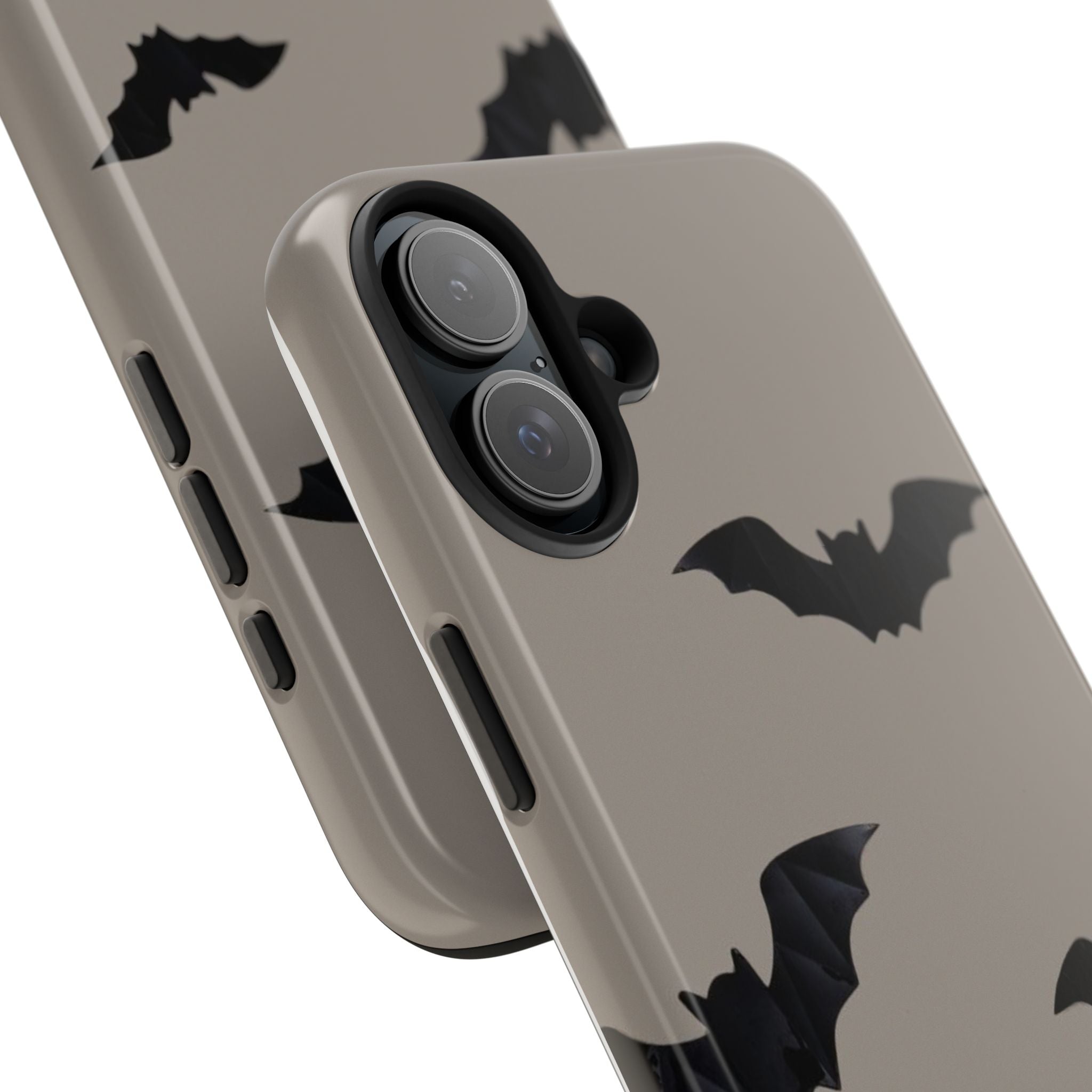 Spooky Bat Phone Case