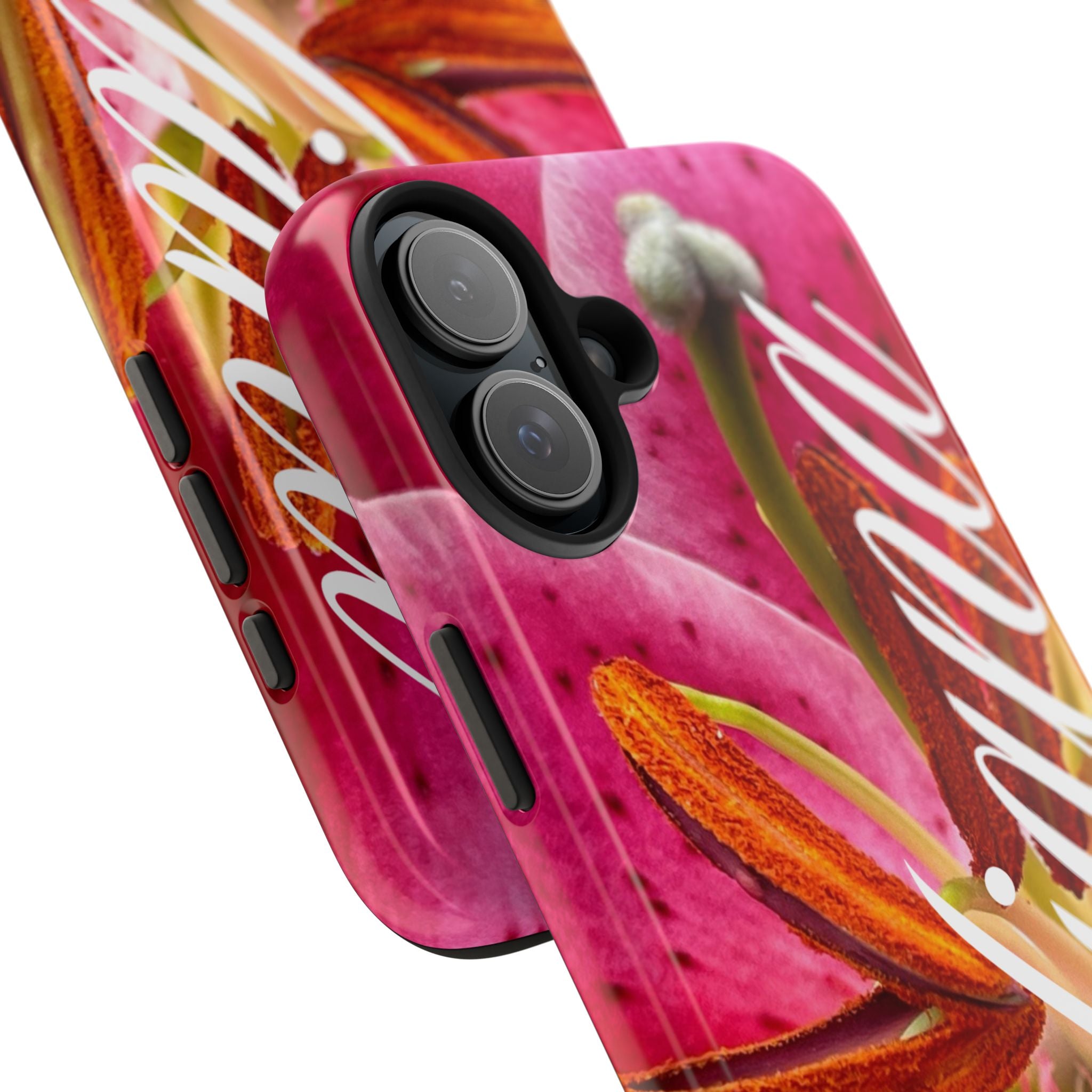 Elianna Personalized Name Phone Case