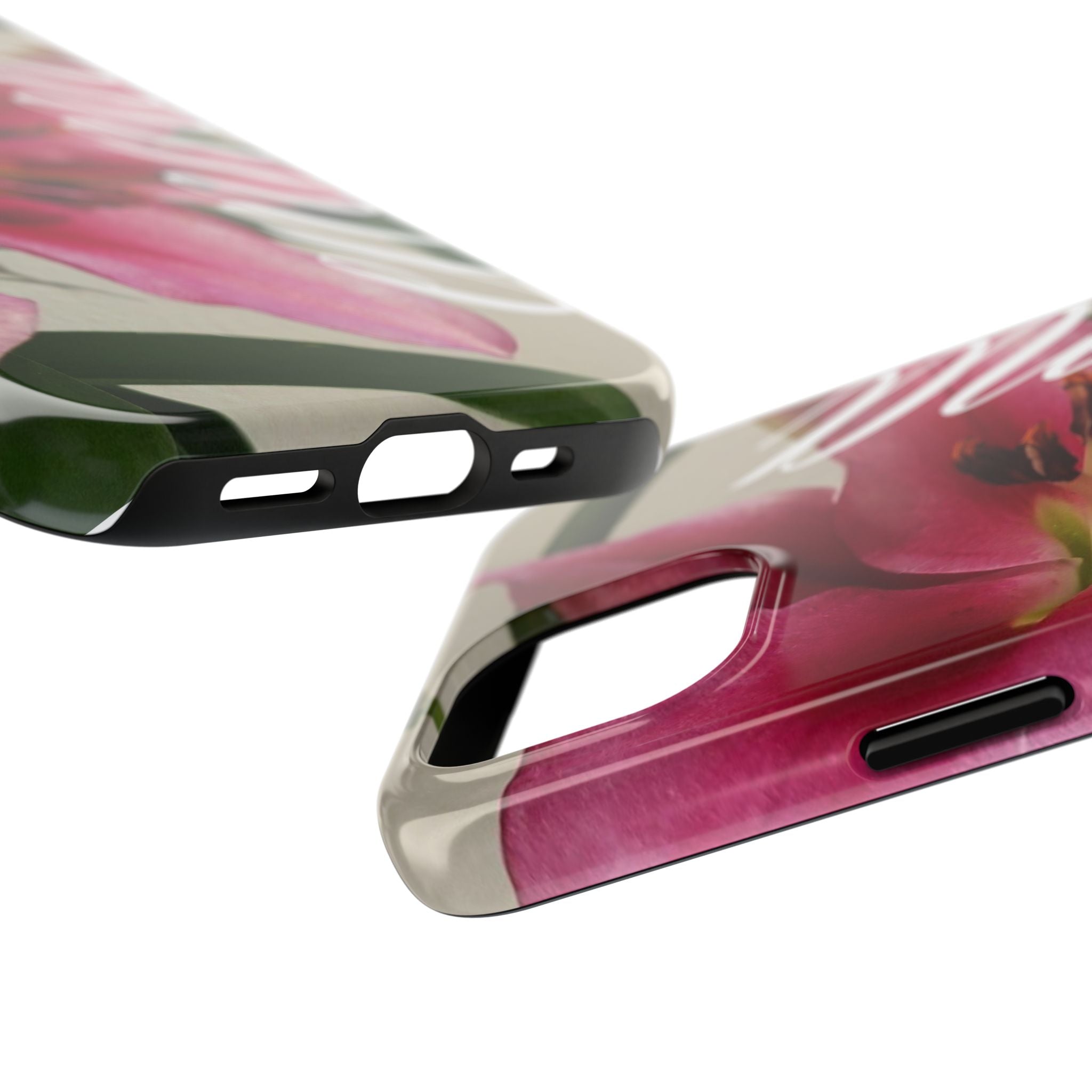 Emma Personalized Name Phone Case