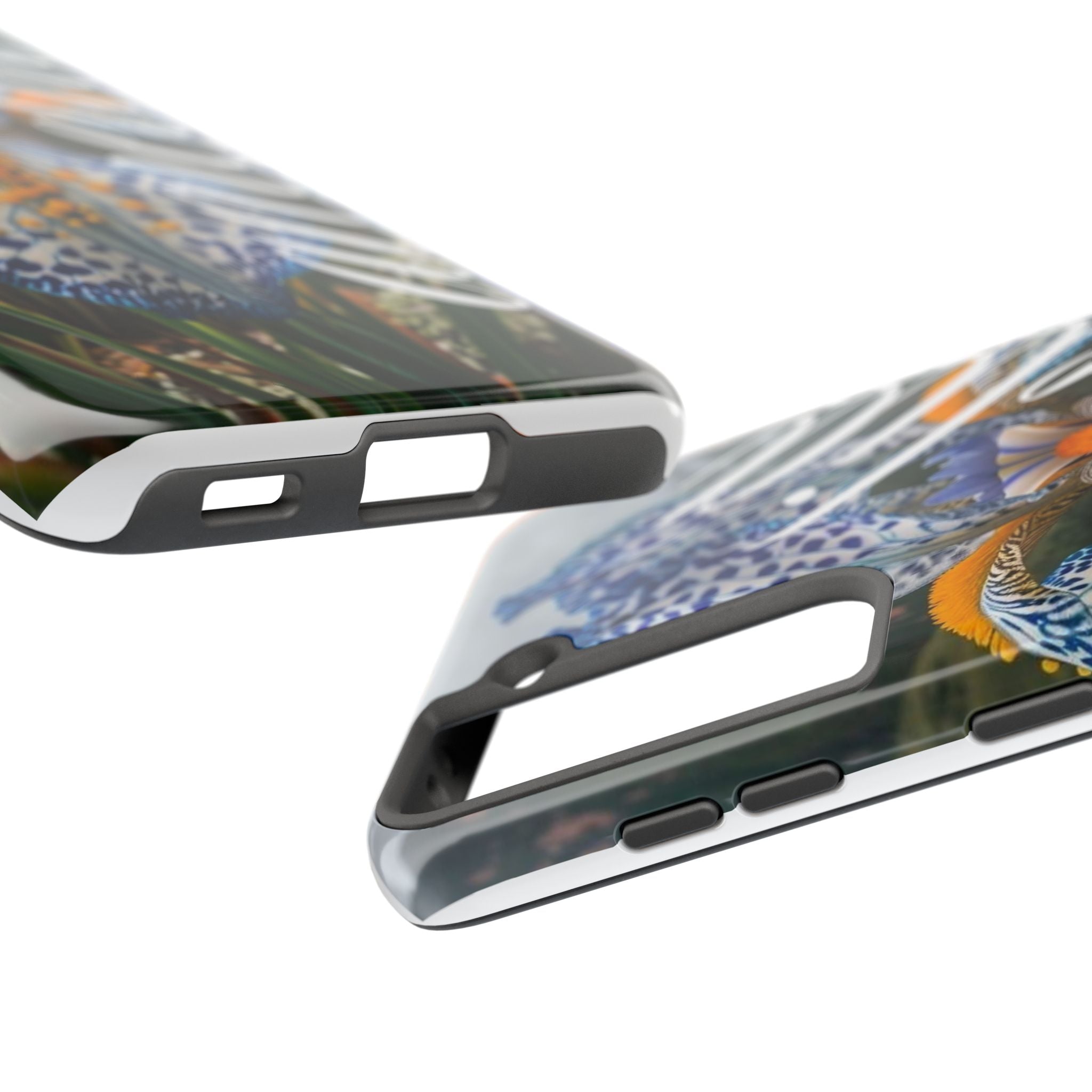 Amelia Custom Phone Case