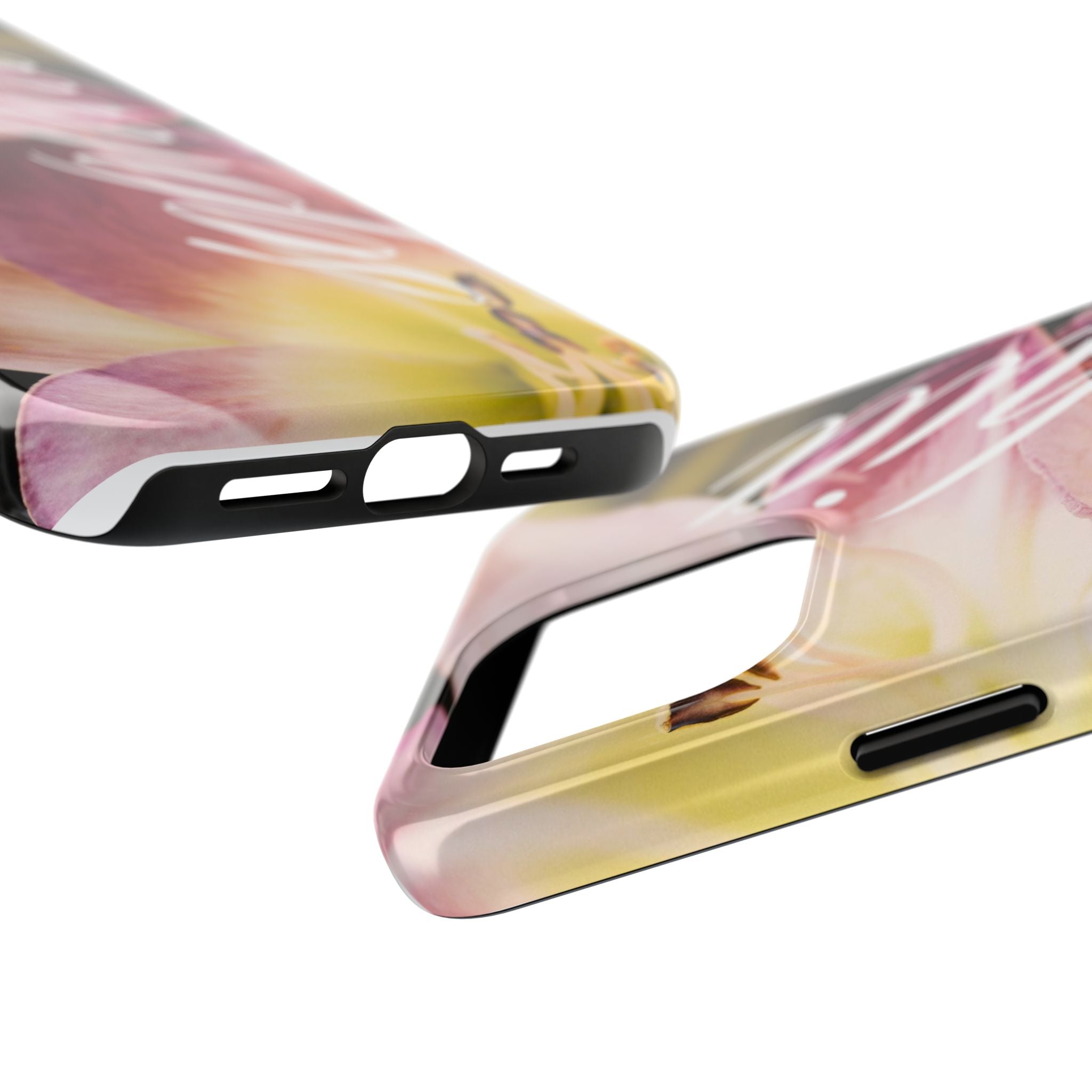 Sophia Personalized Name Phone Case