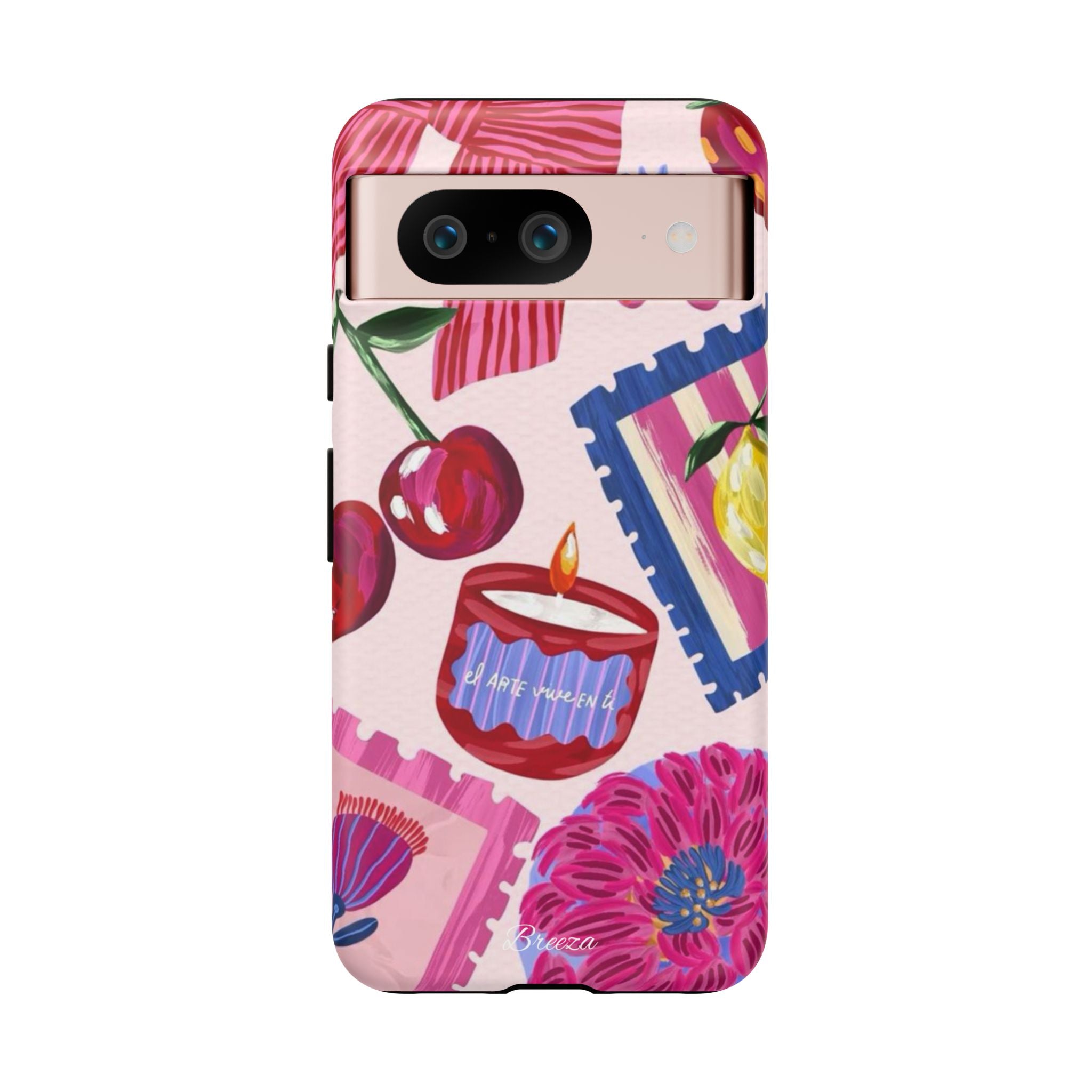 Colorful Phone Case