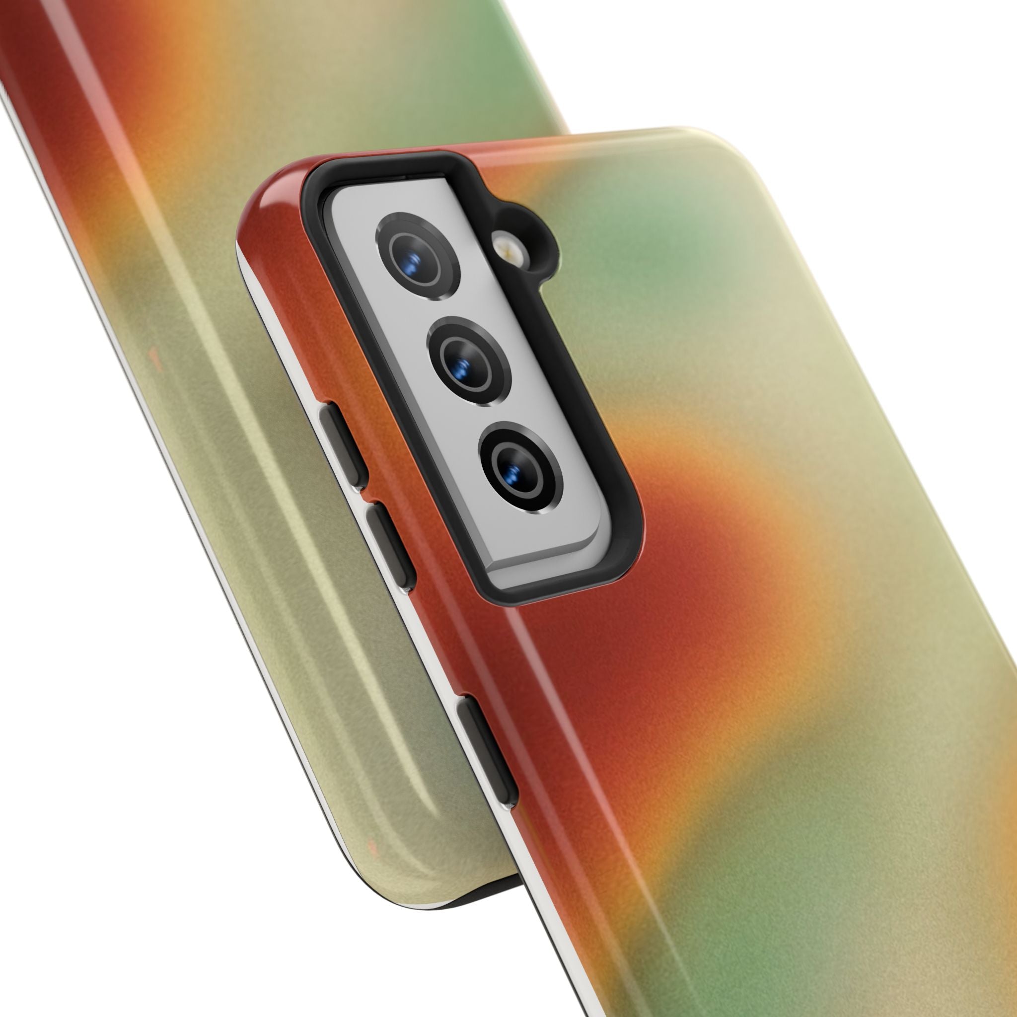 Neutral Abstract Case