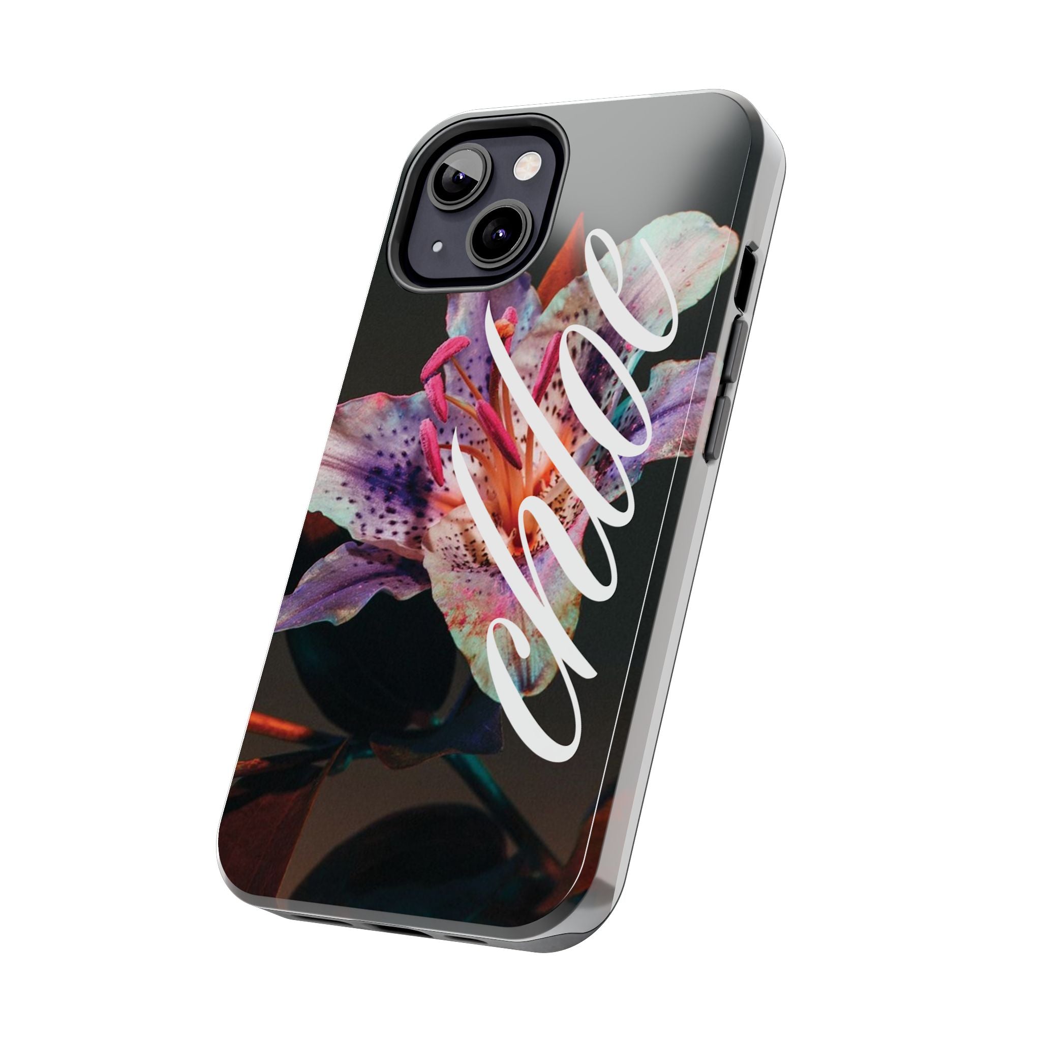 Chloe Custom Phone Case