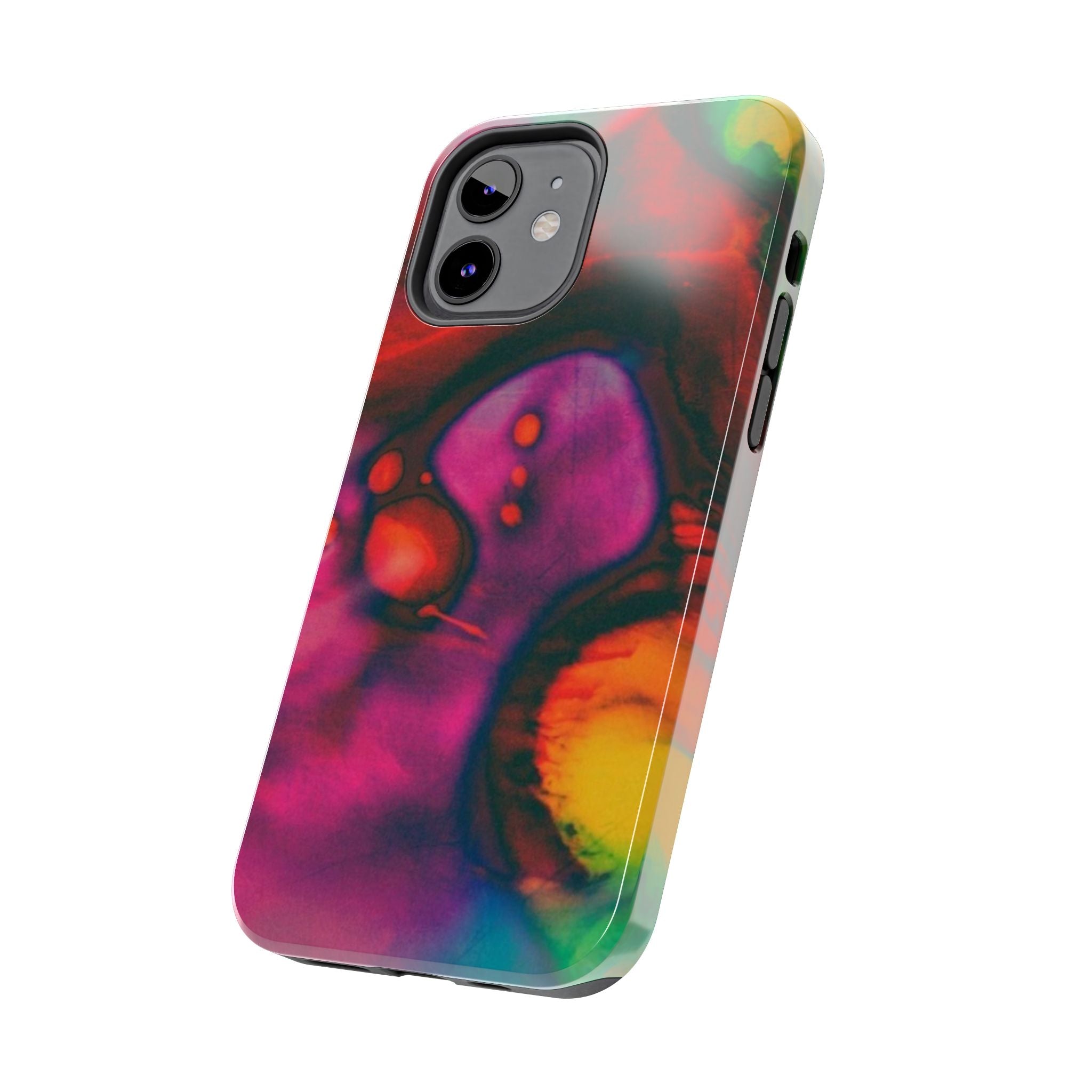 PIKICOLORS Phone Case