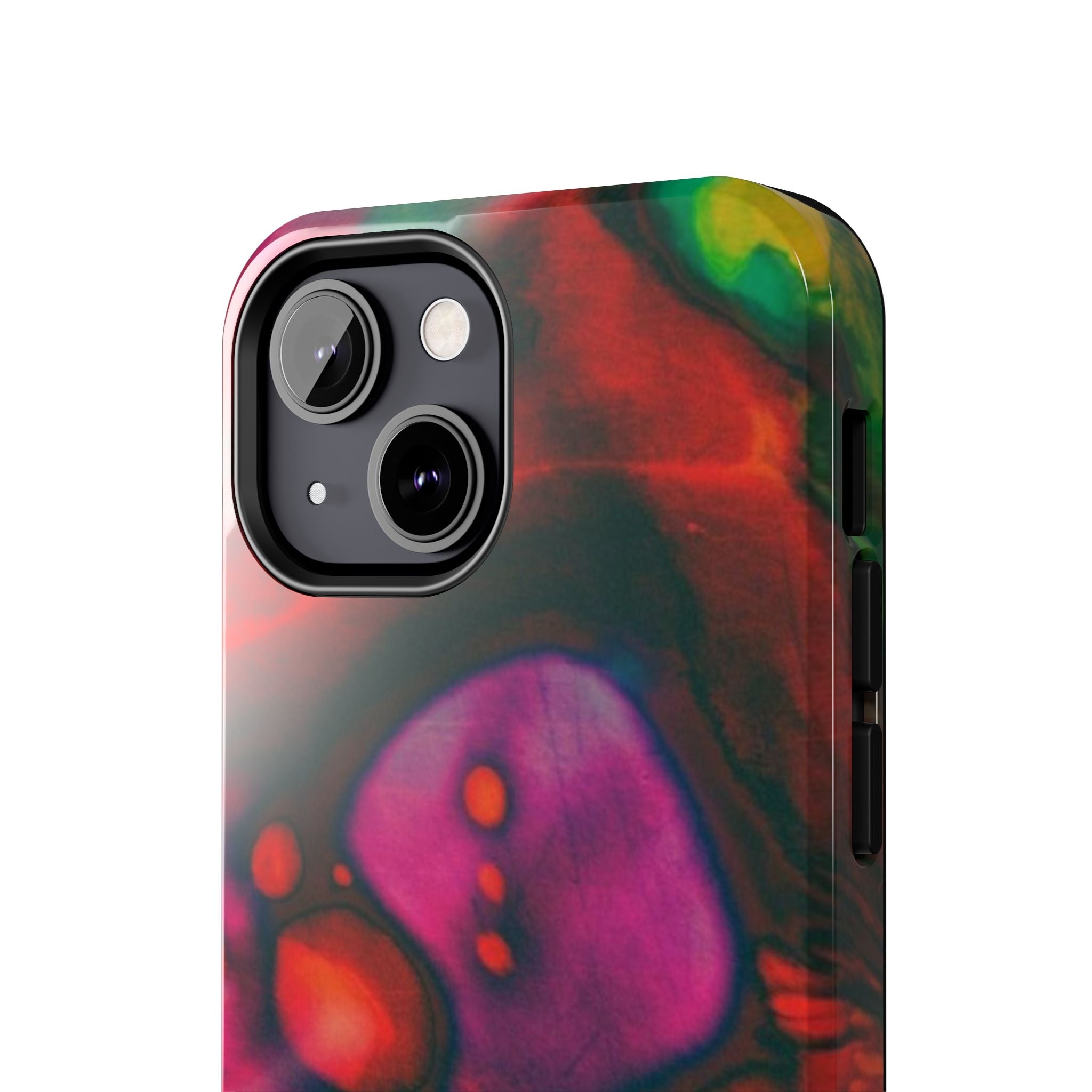 PIKICOLORS Phone Case