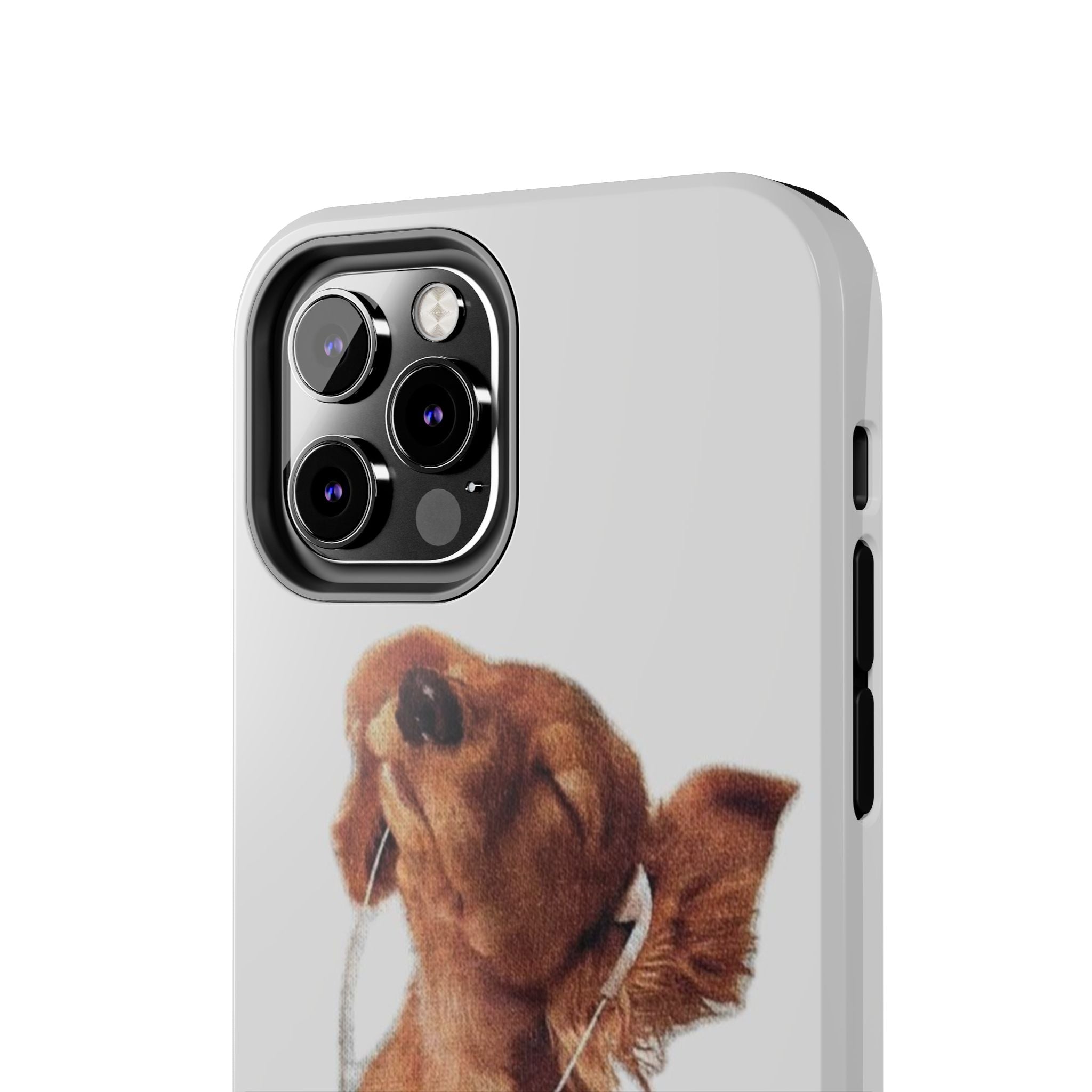 Cute Dog Phone Case