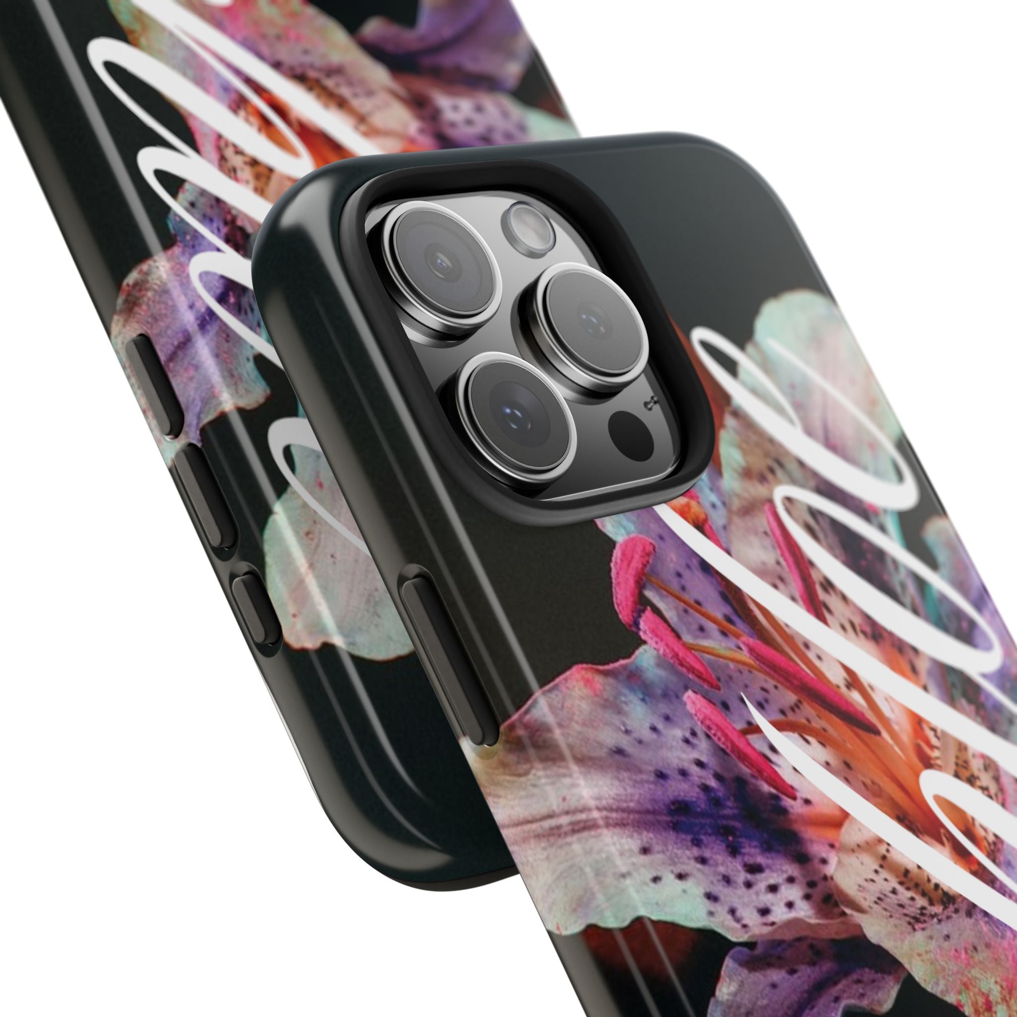 Chloe Custom Phone Case