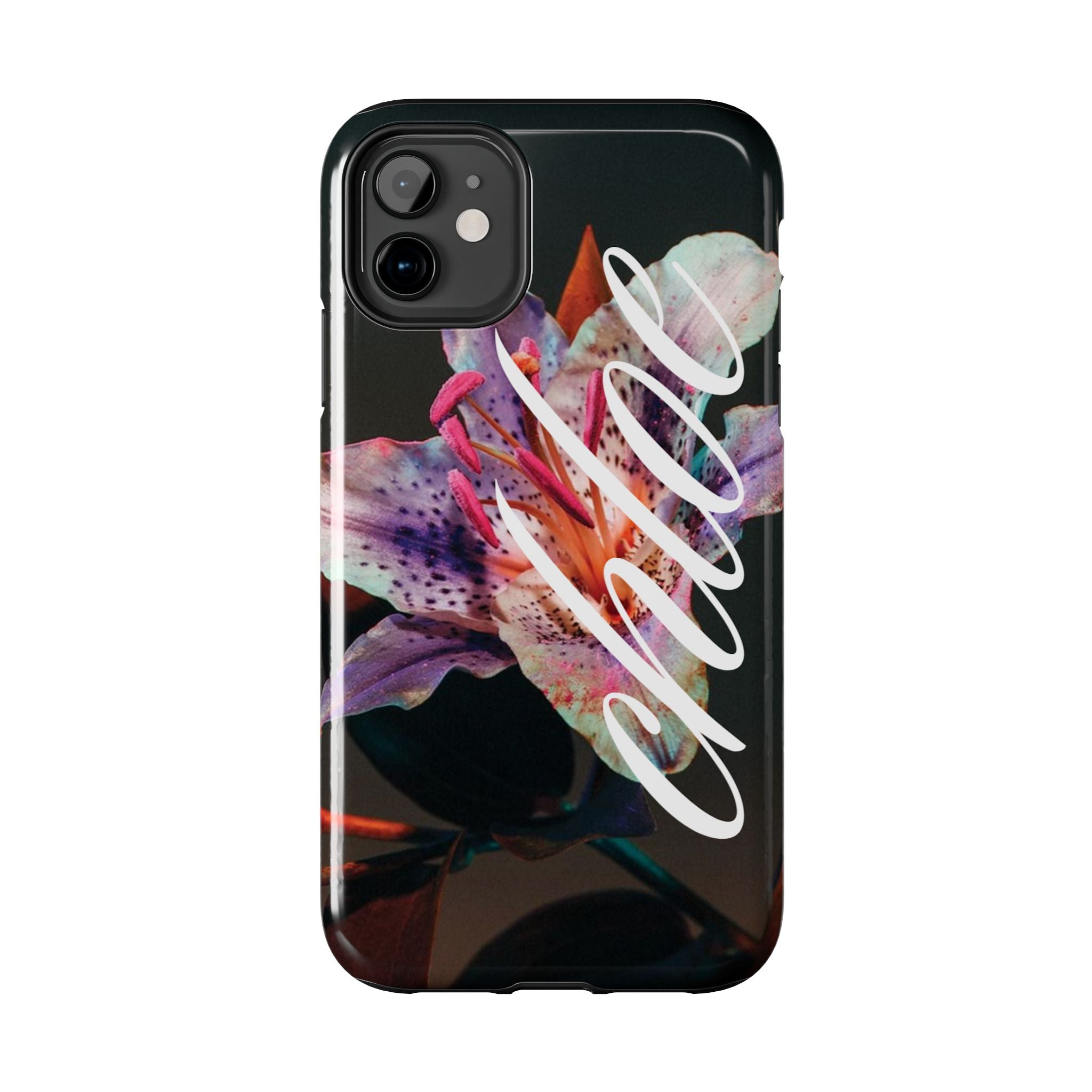 Chloe Custom Phone Case