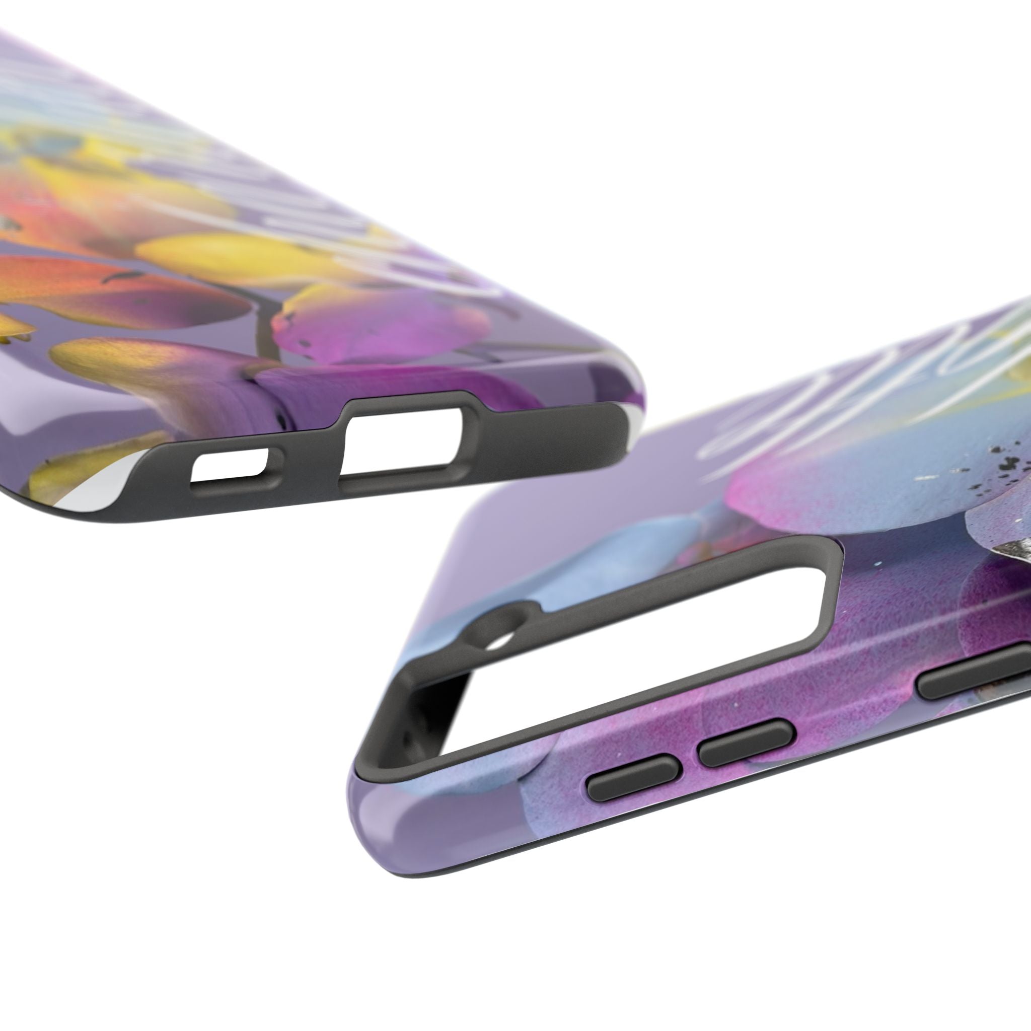 Charlotte Custom Phone Case