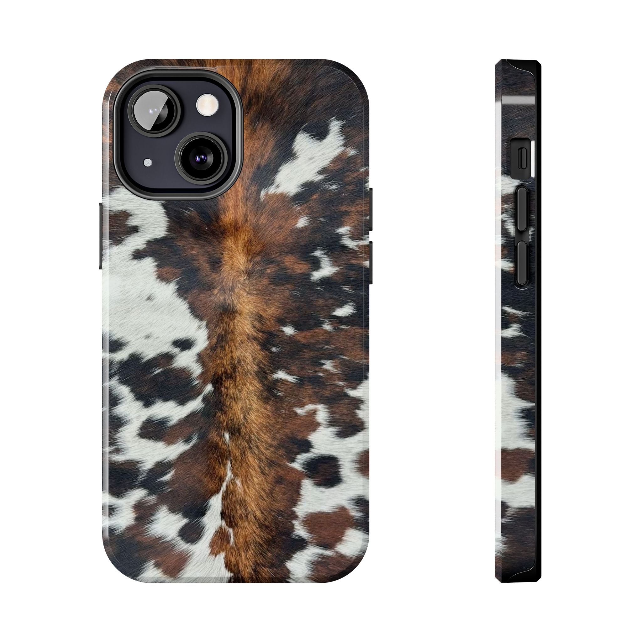 Cowhide Phone Case