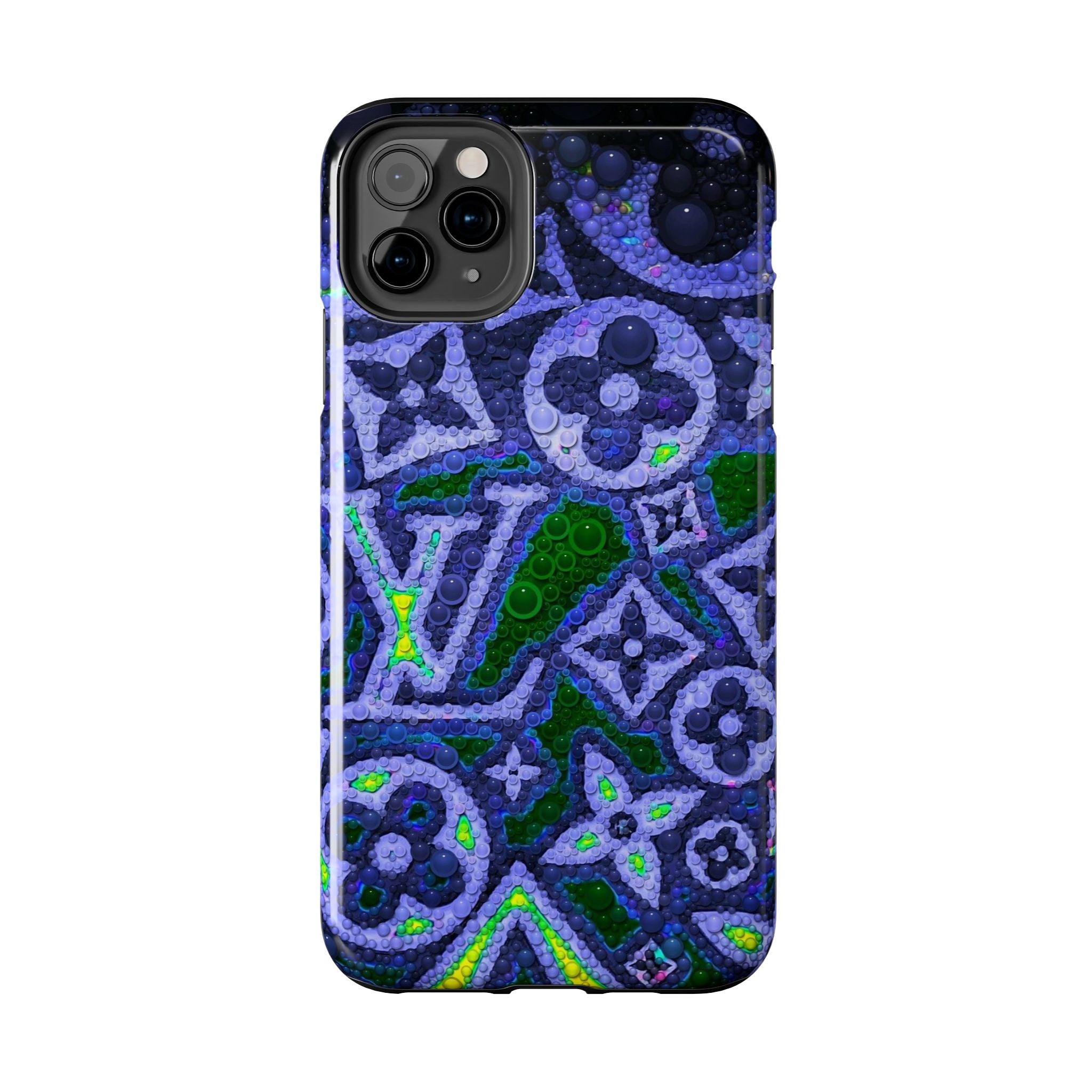 LV Inspired Phone Case