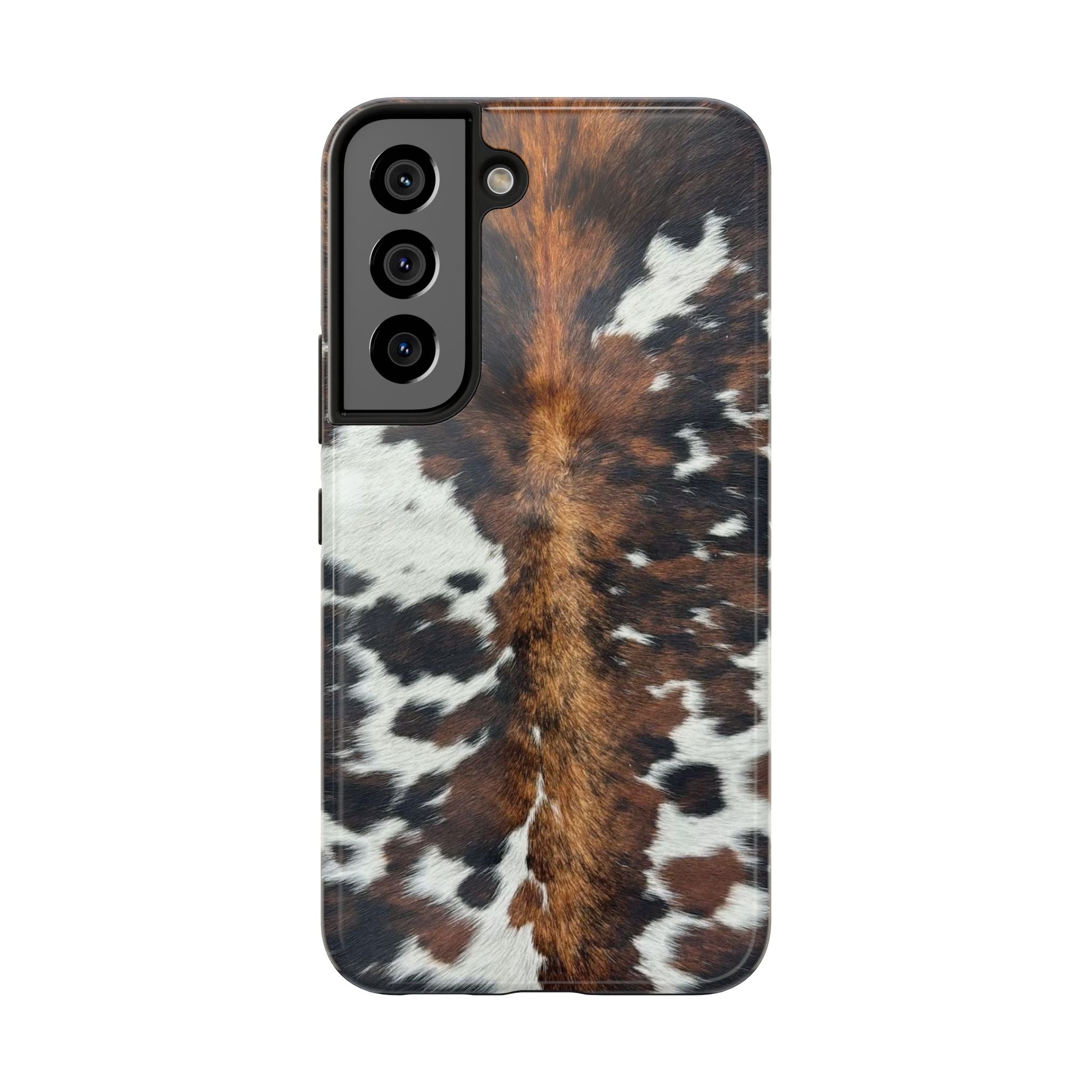 Cowhide Phone Case
