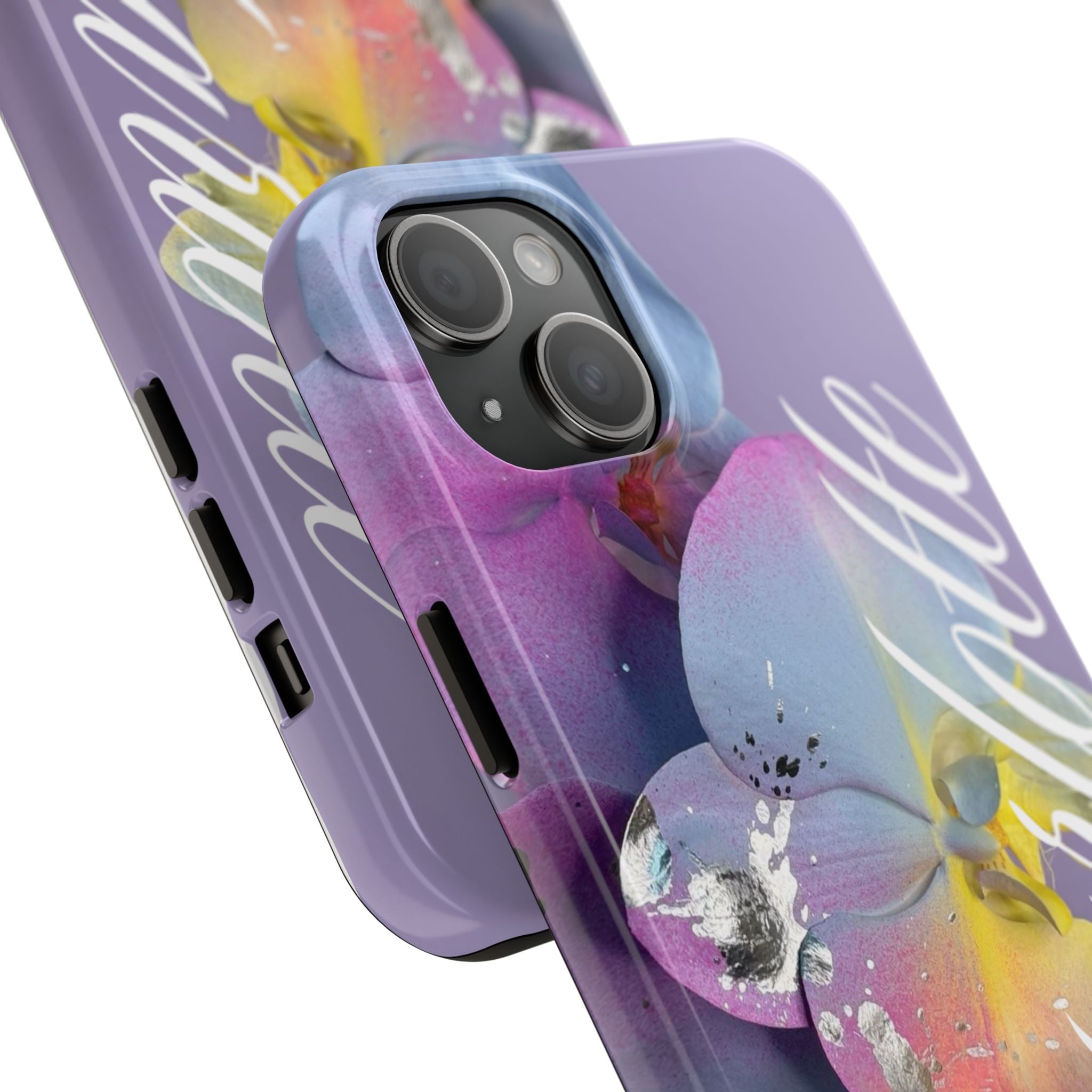 Charlotte Custom Phone Case