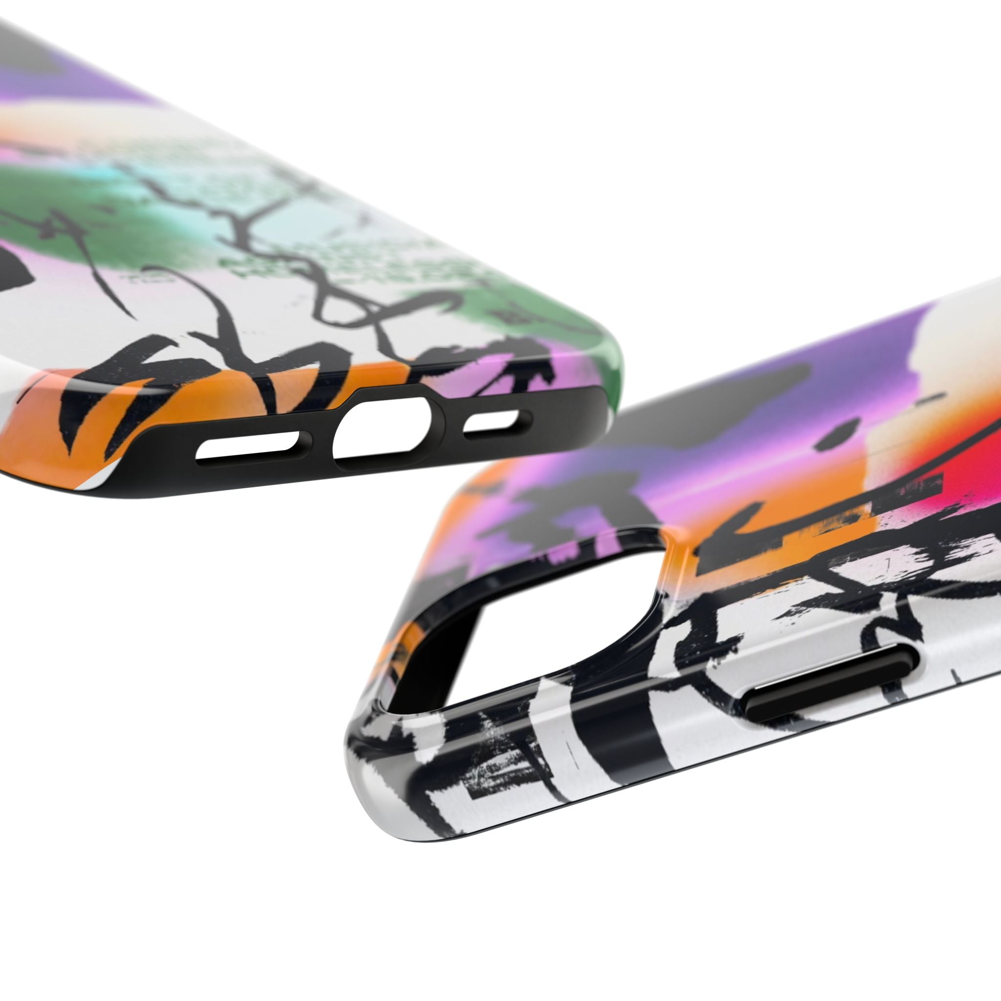 Concrete Canvas Case