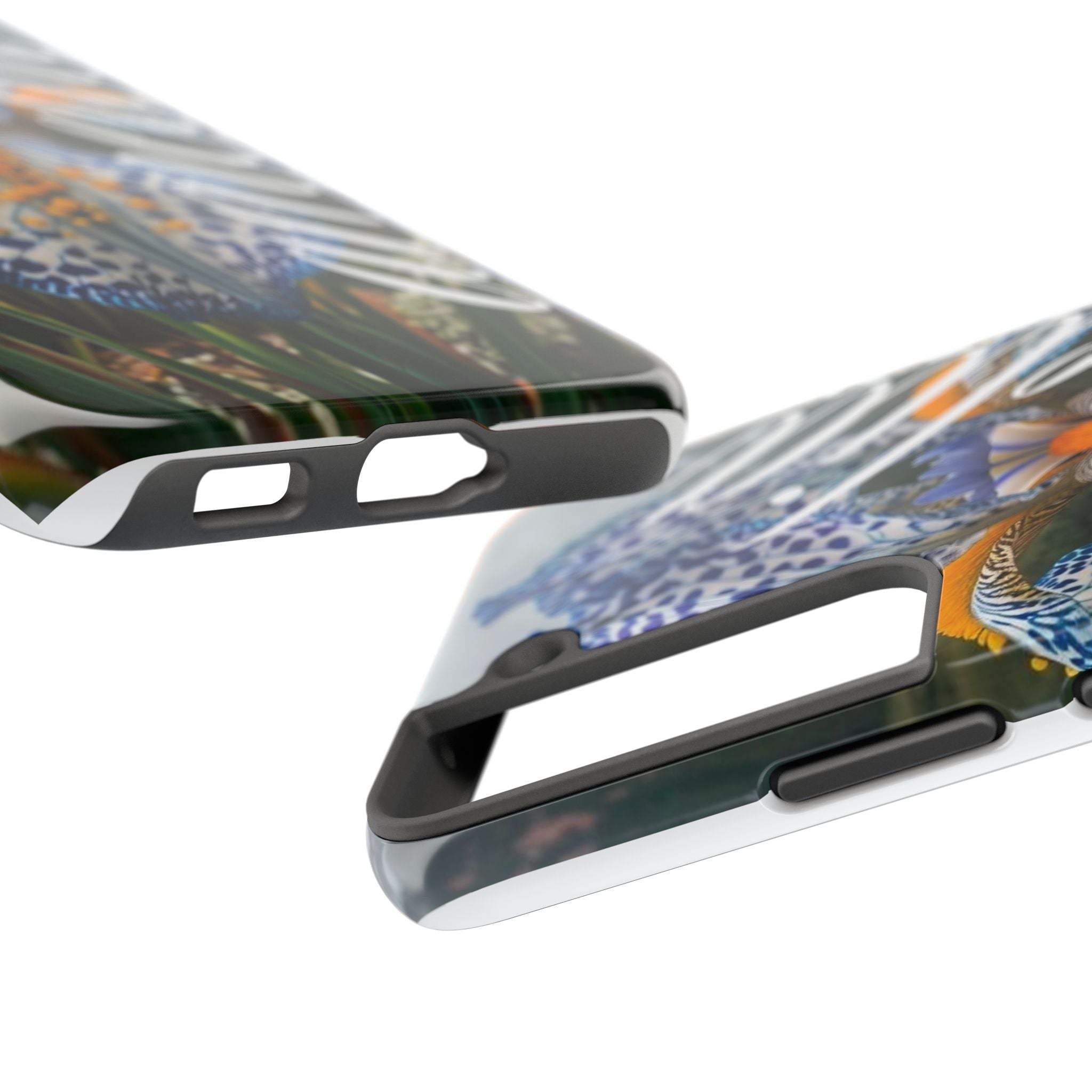 Amelia Custom Phone Case