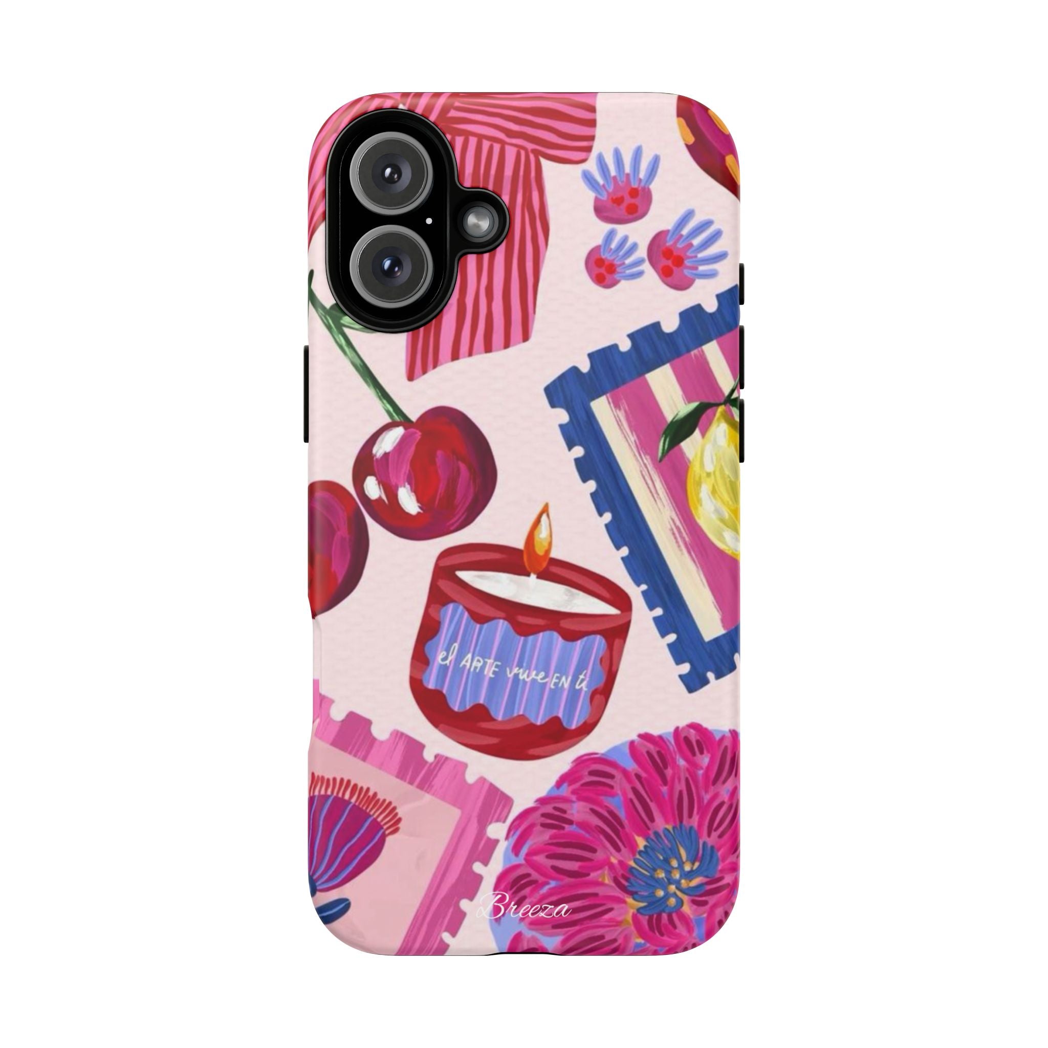 Colorful Phone Case
