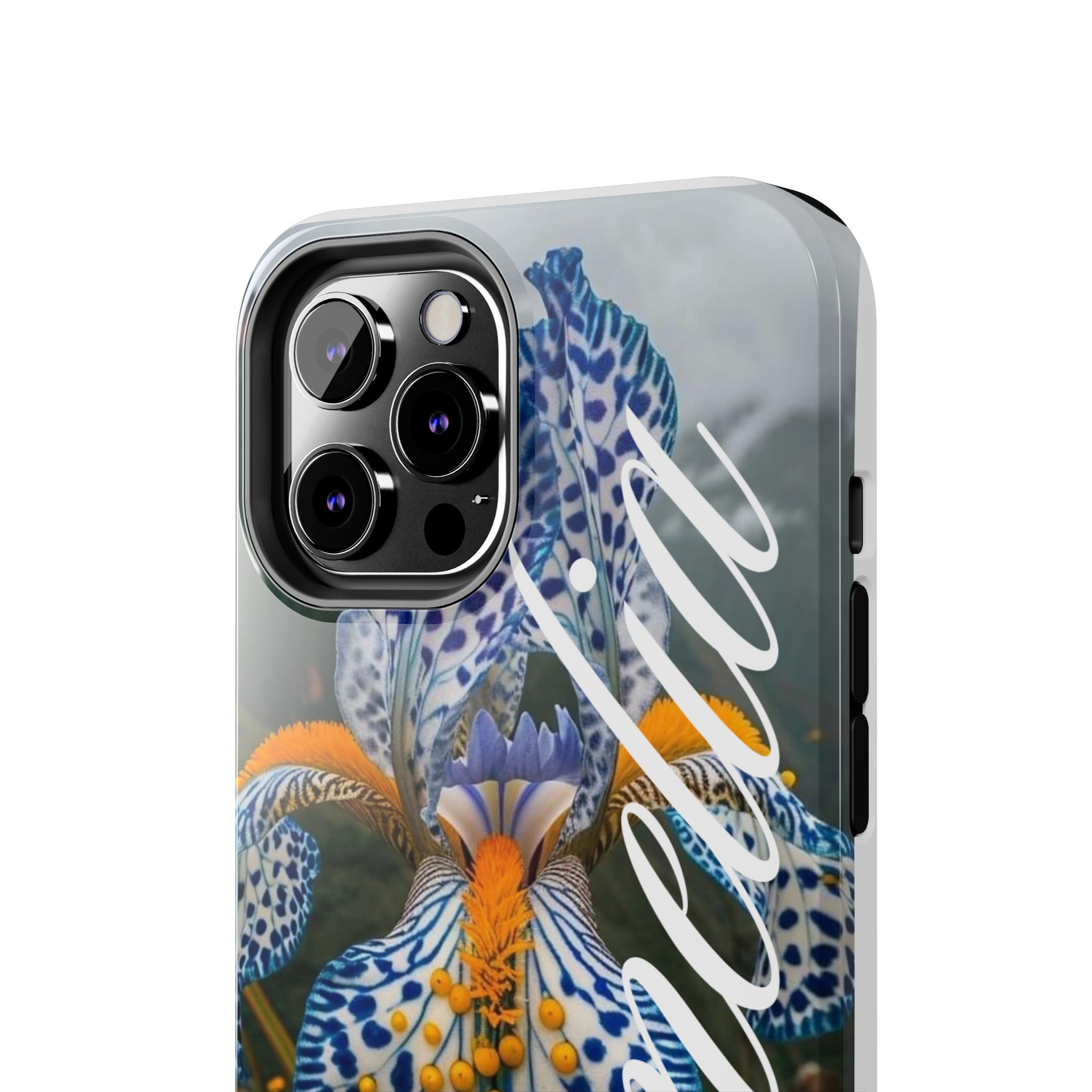 Amelia Custom Phone Case