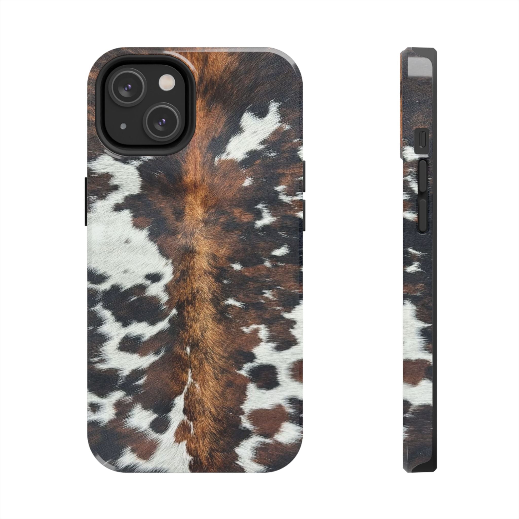 Cowhide Phone Case