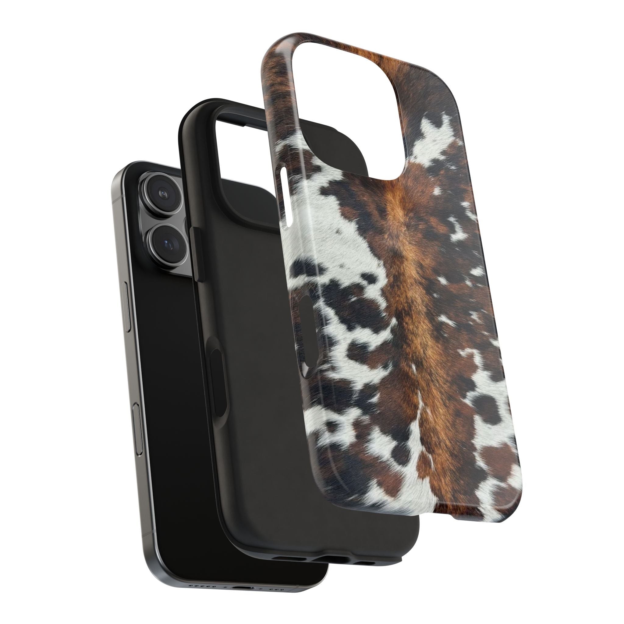 Cowhide Phone Case