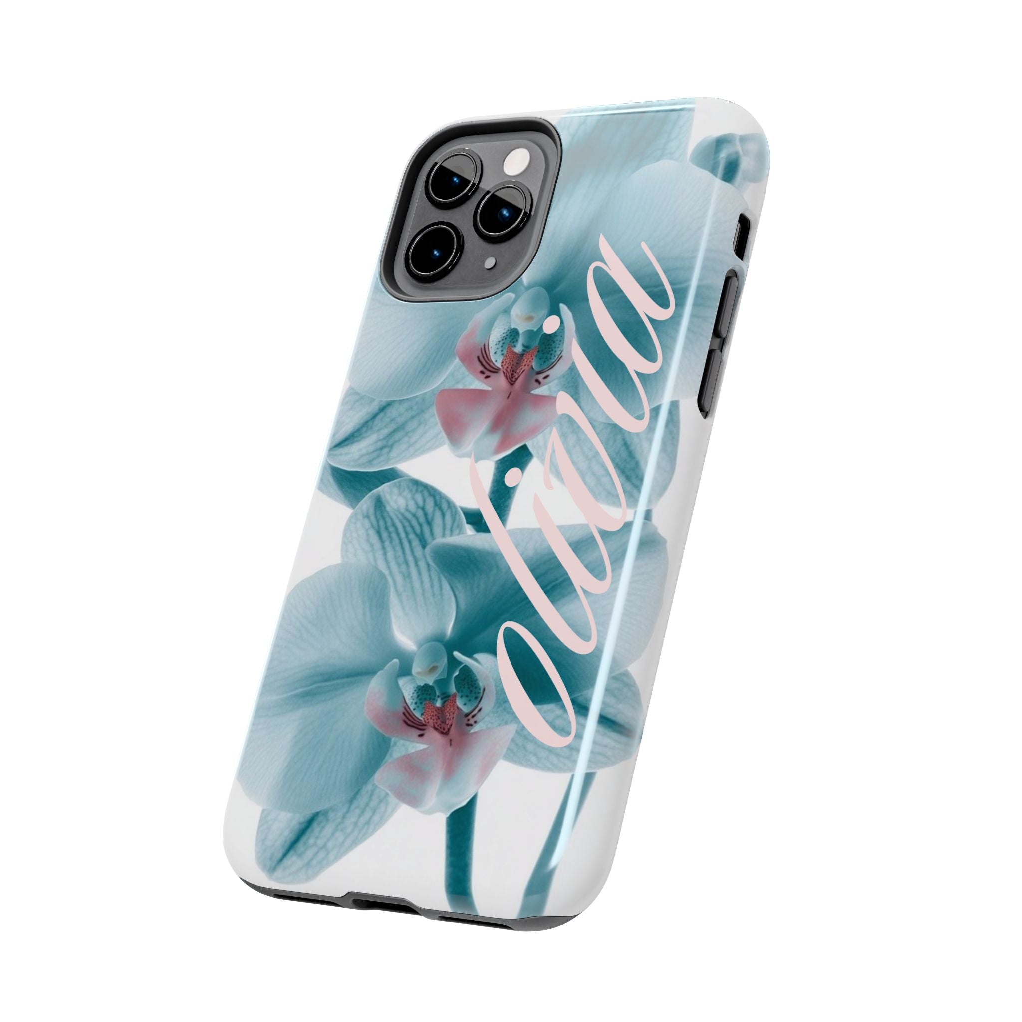 Olivia Custom Phone Case