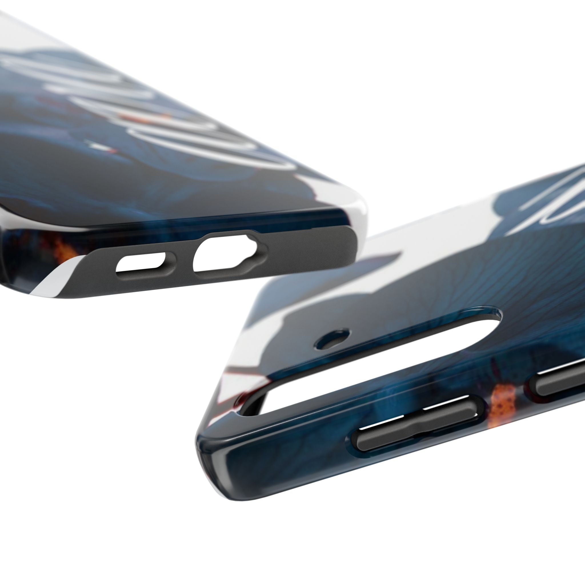 Ava Personalized Name Phone Case