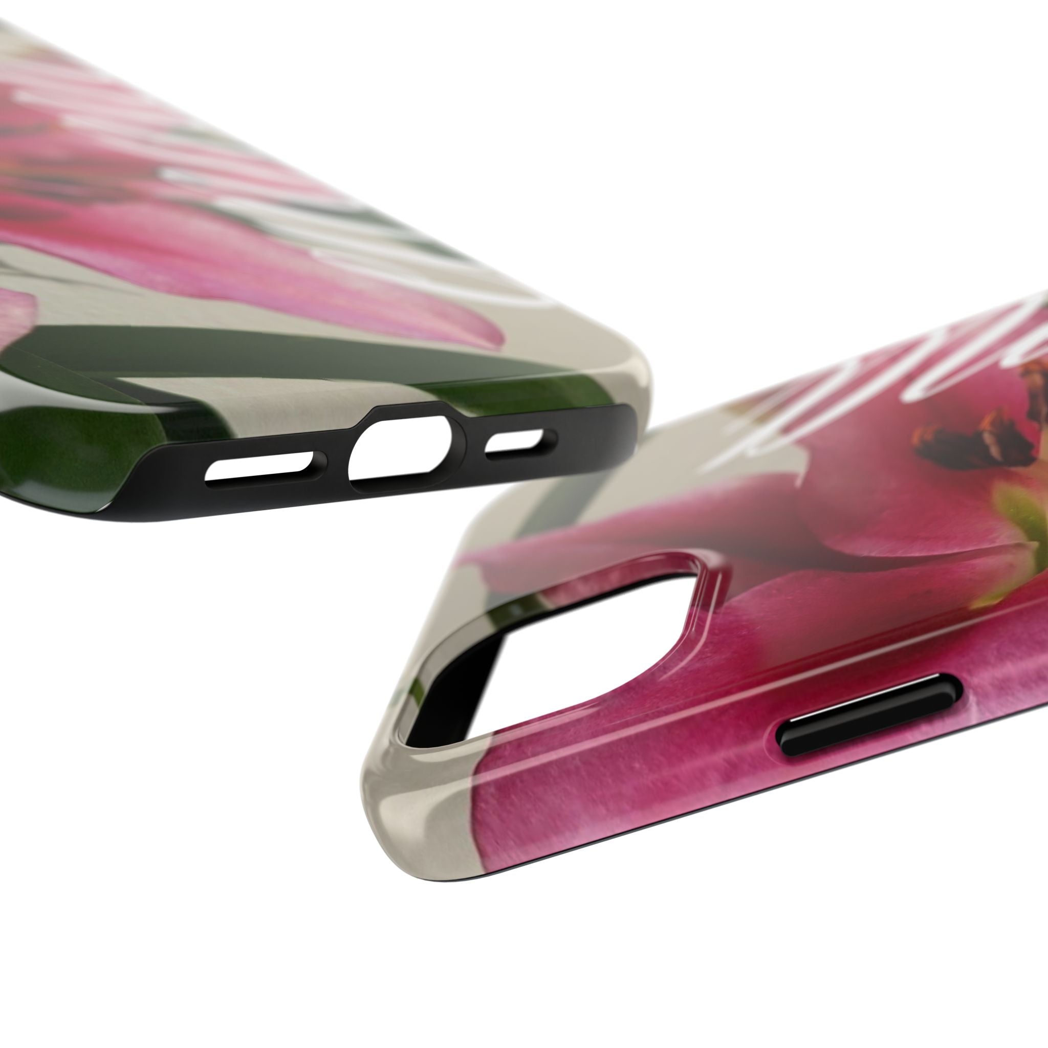 Emma Personalized Name Phone Case