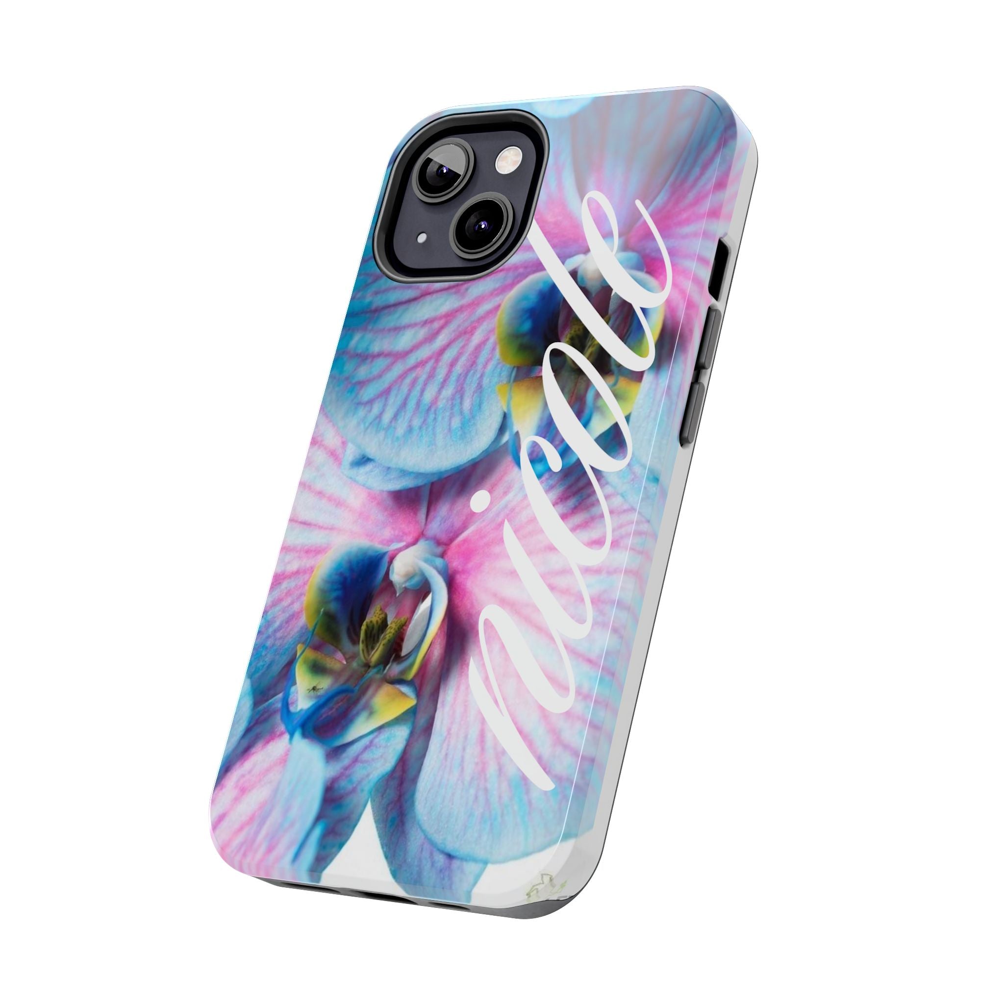 Nicole Custom Phone Case