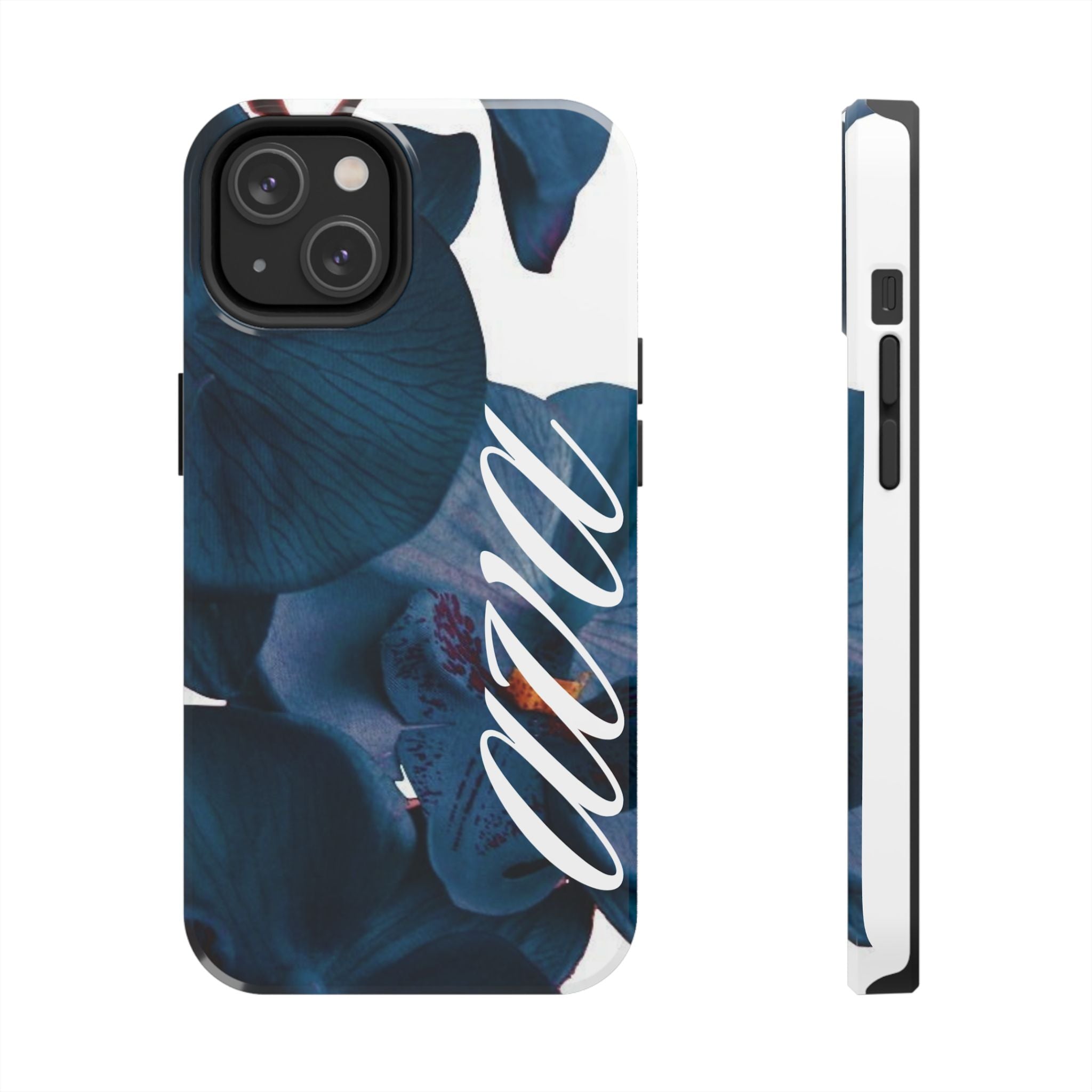 Ava Personalized Name Phone Case