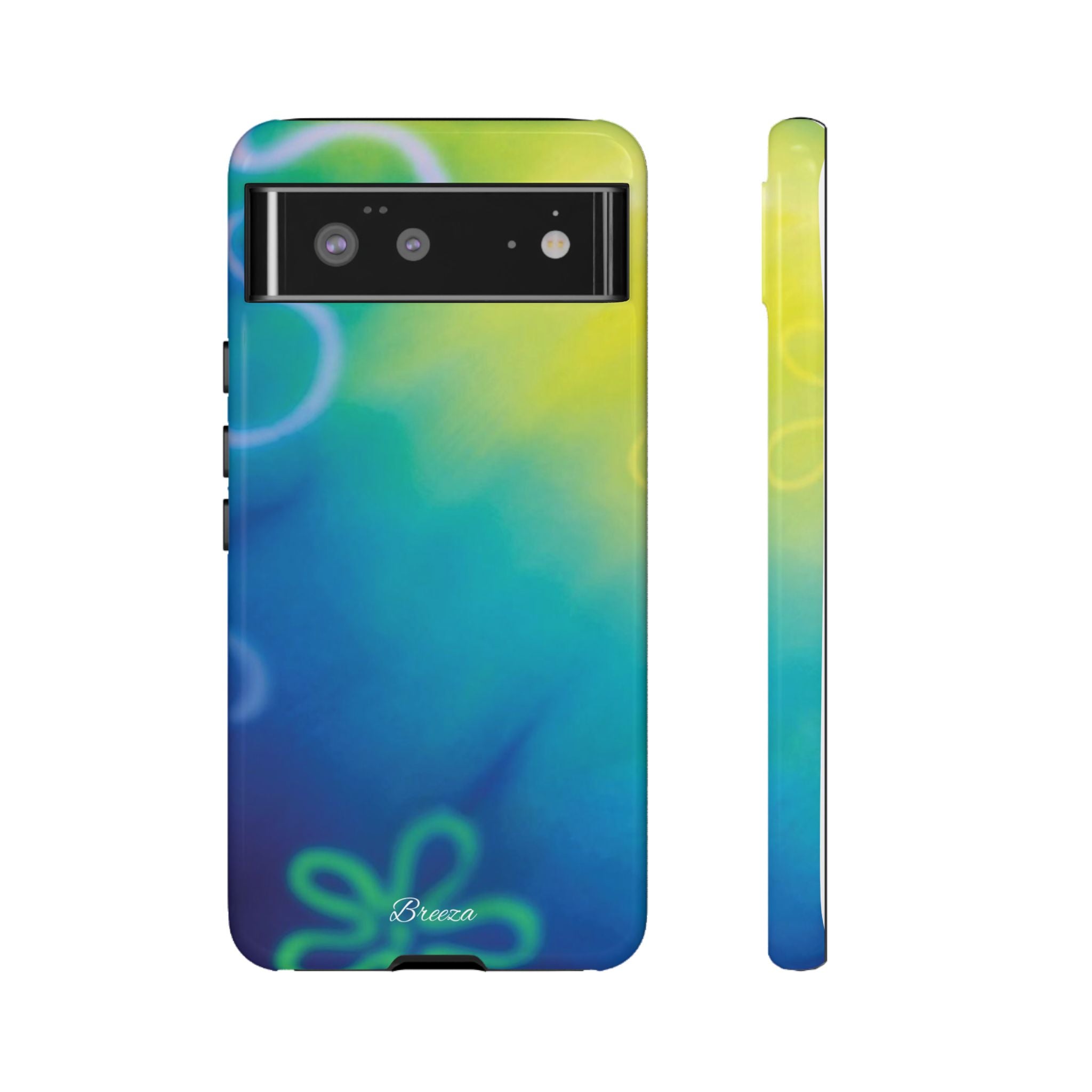 SpongeBob Phone Case