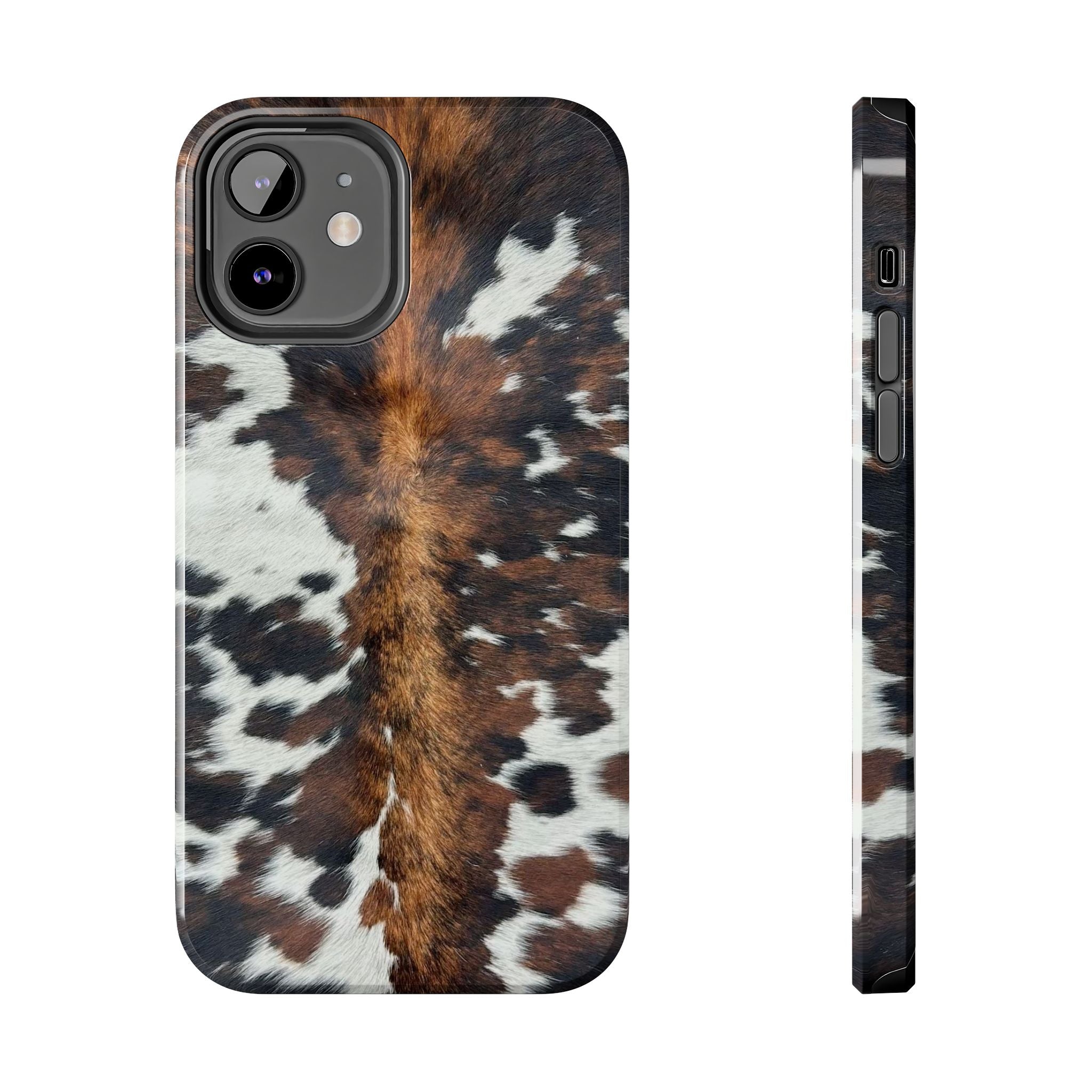 Cowhide Phone Case