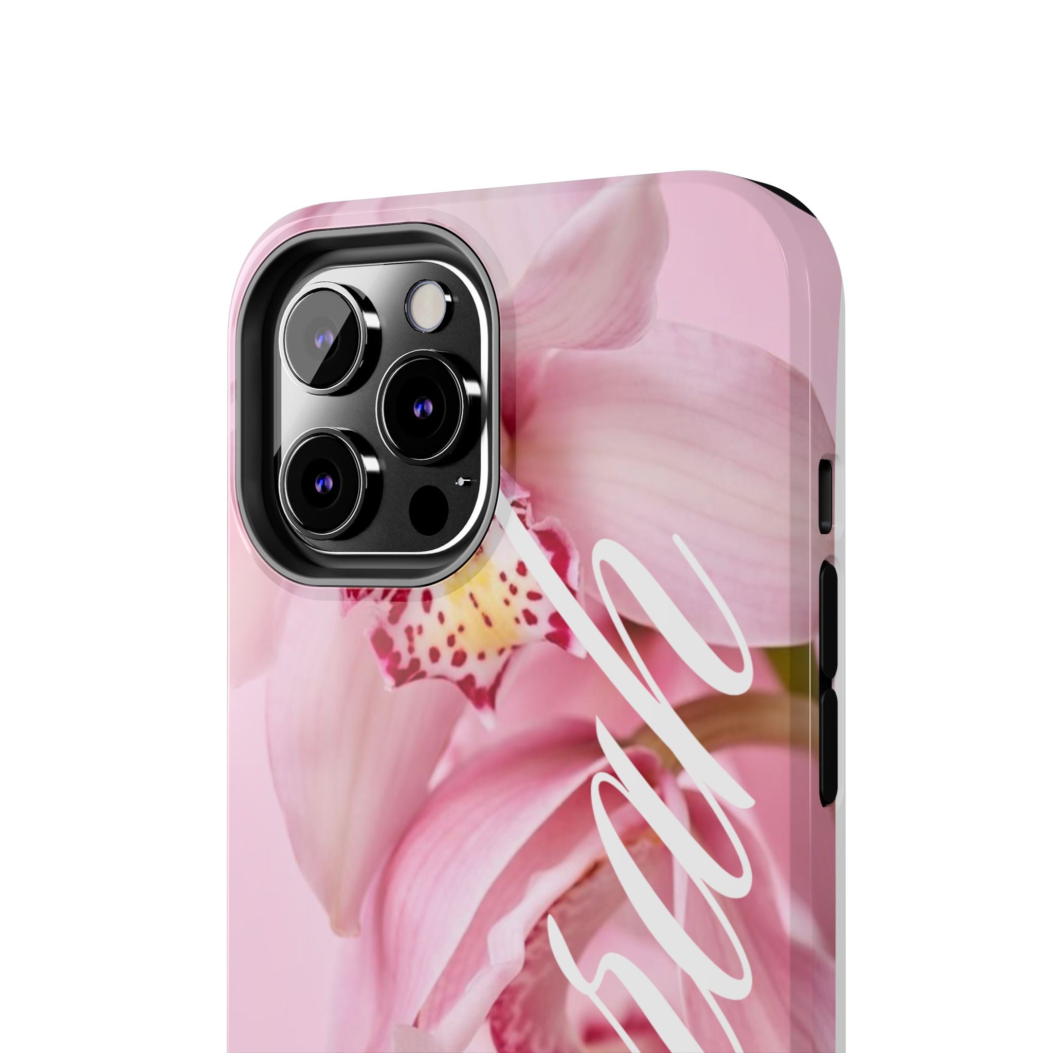 Sarah Personalized Name Phone Case