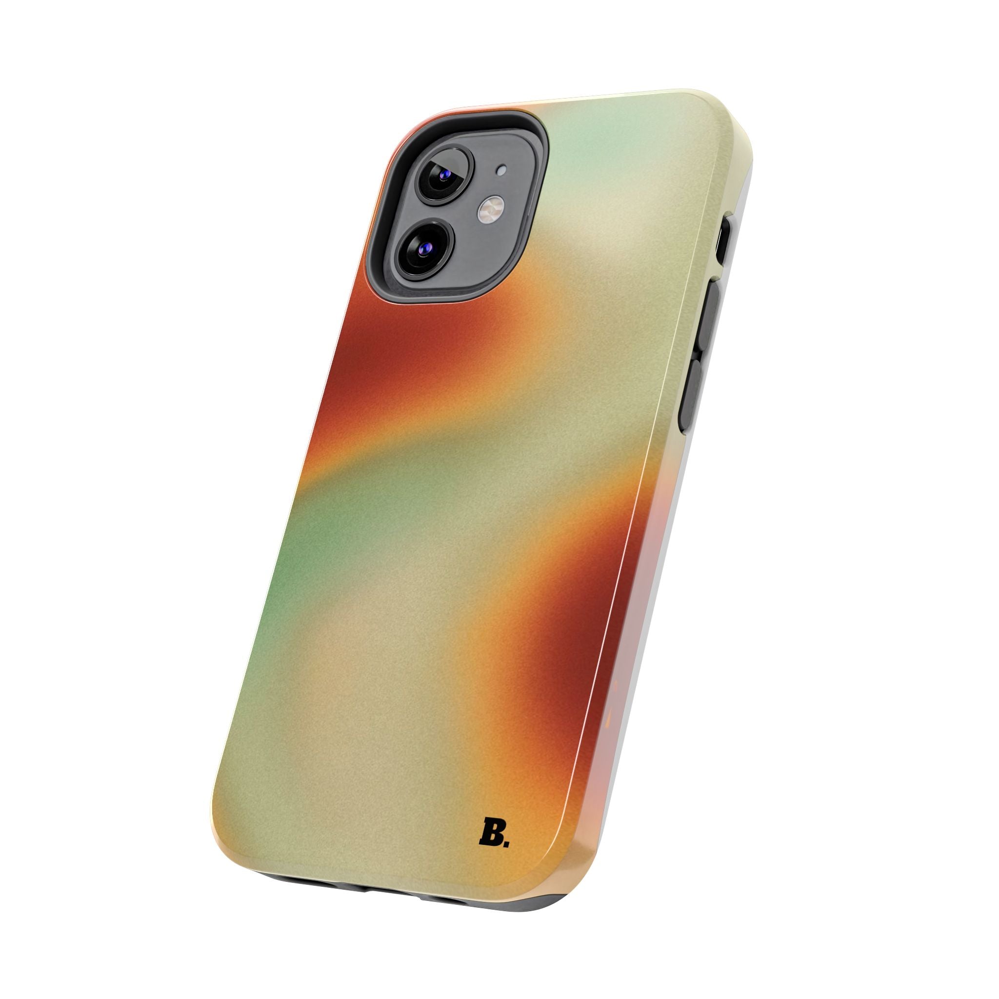 Neutral Abstract Case