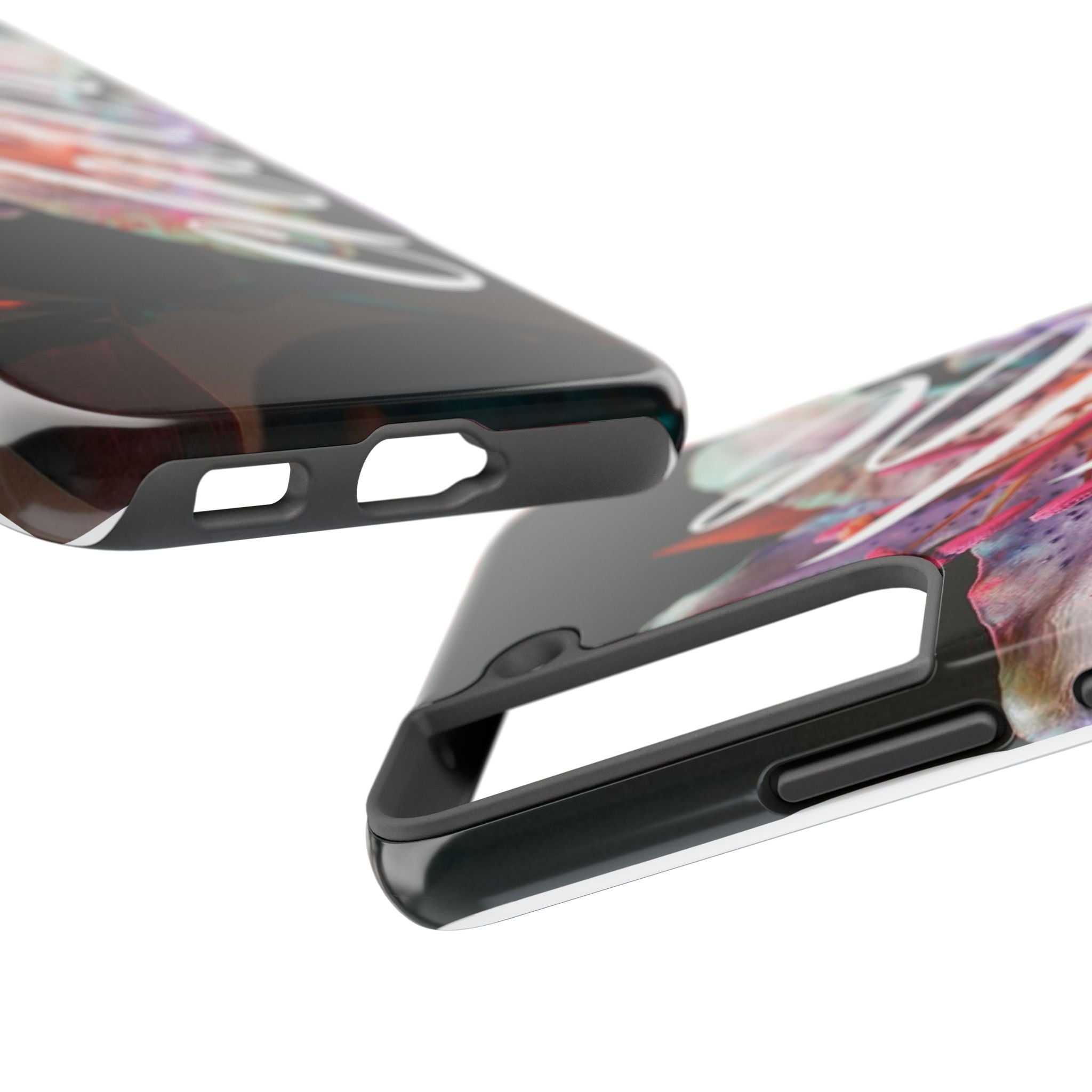 Chloe Custom Phone Case