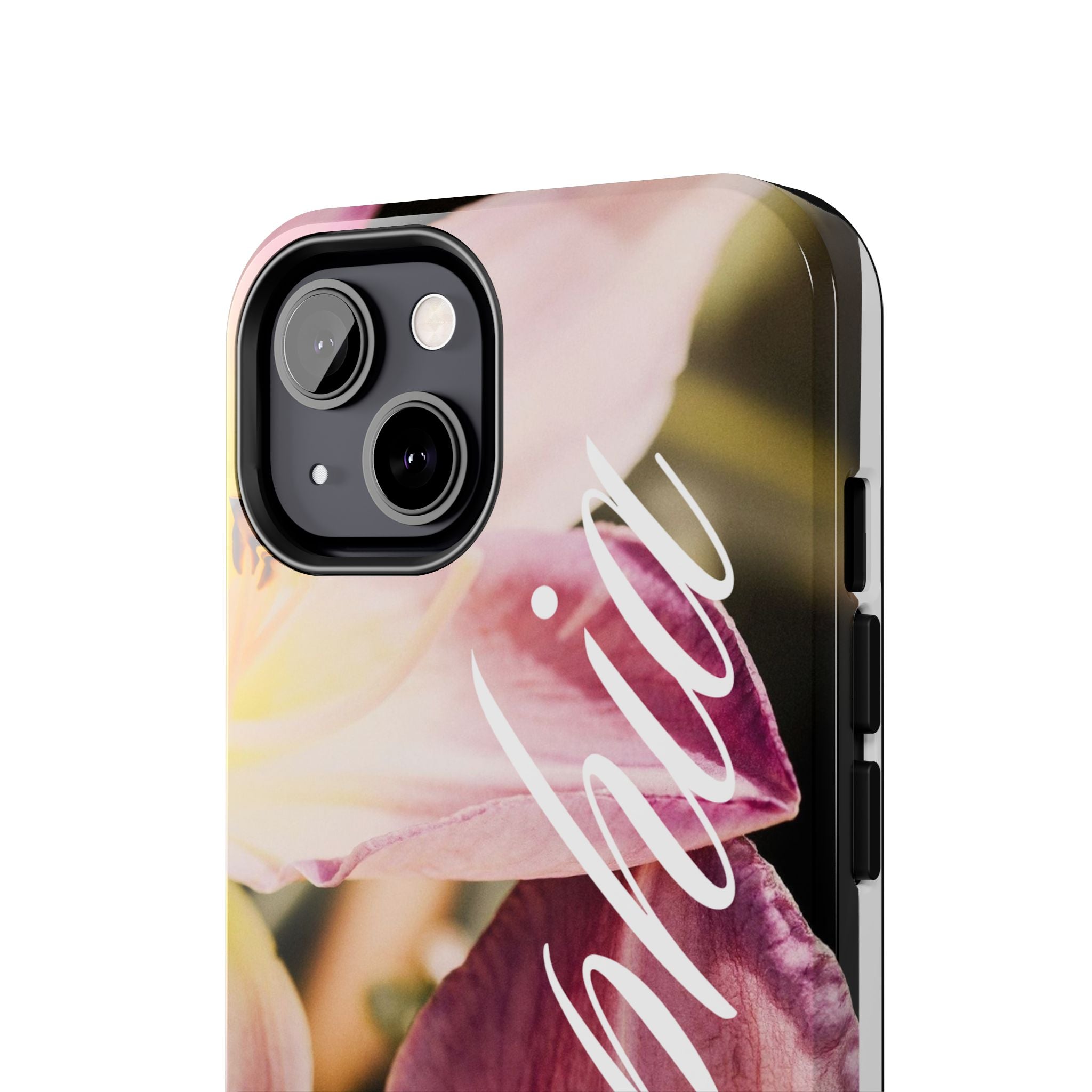 Sophia Personalized Name Phone Case