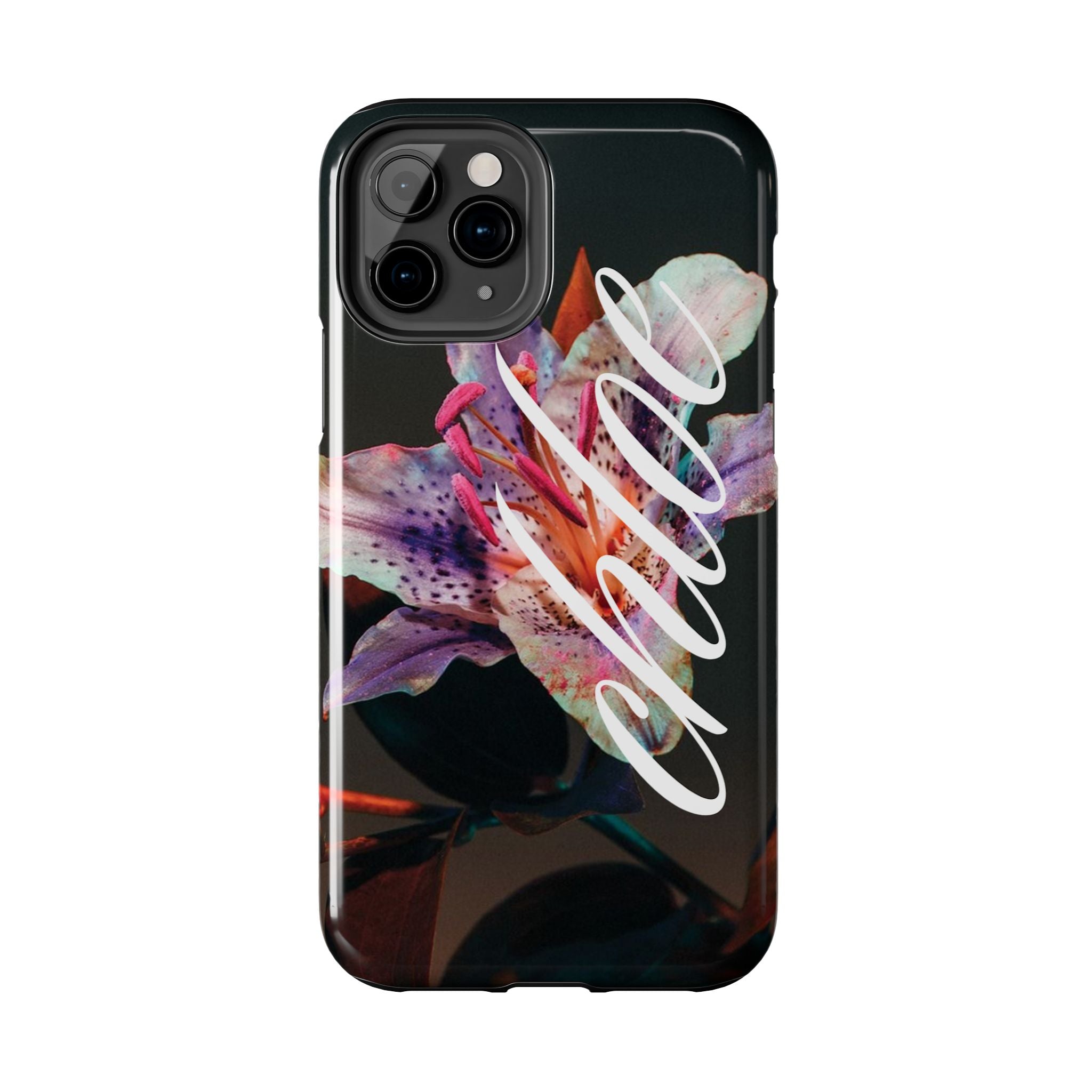 Chloe Custom Phone Case