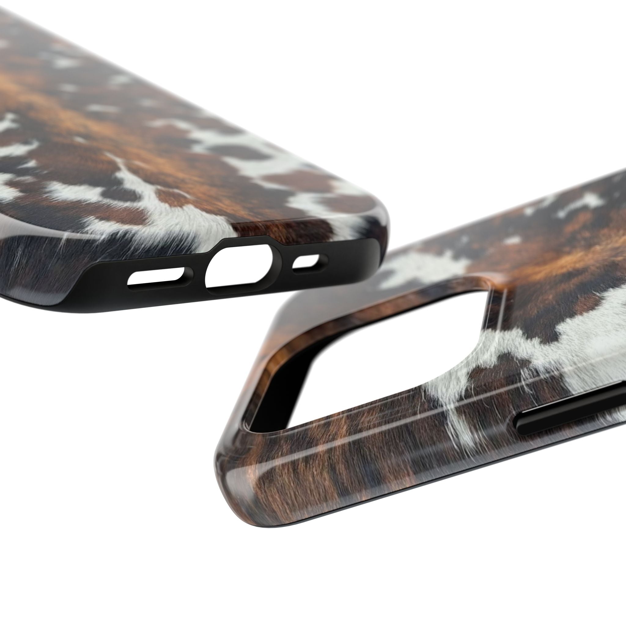 Cowhide Phone Case