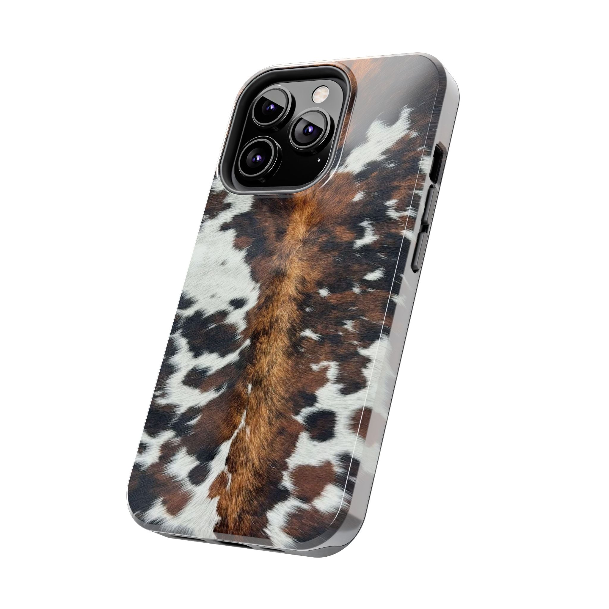 Cowhide Phone Case