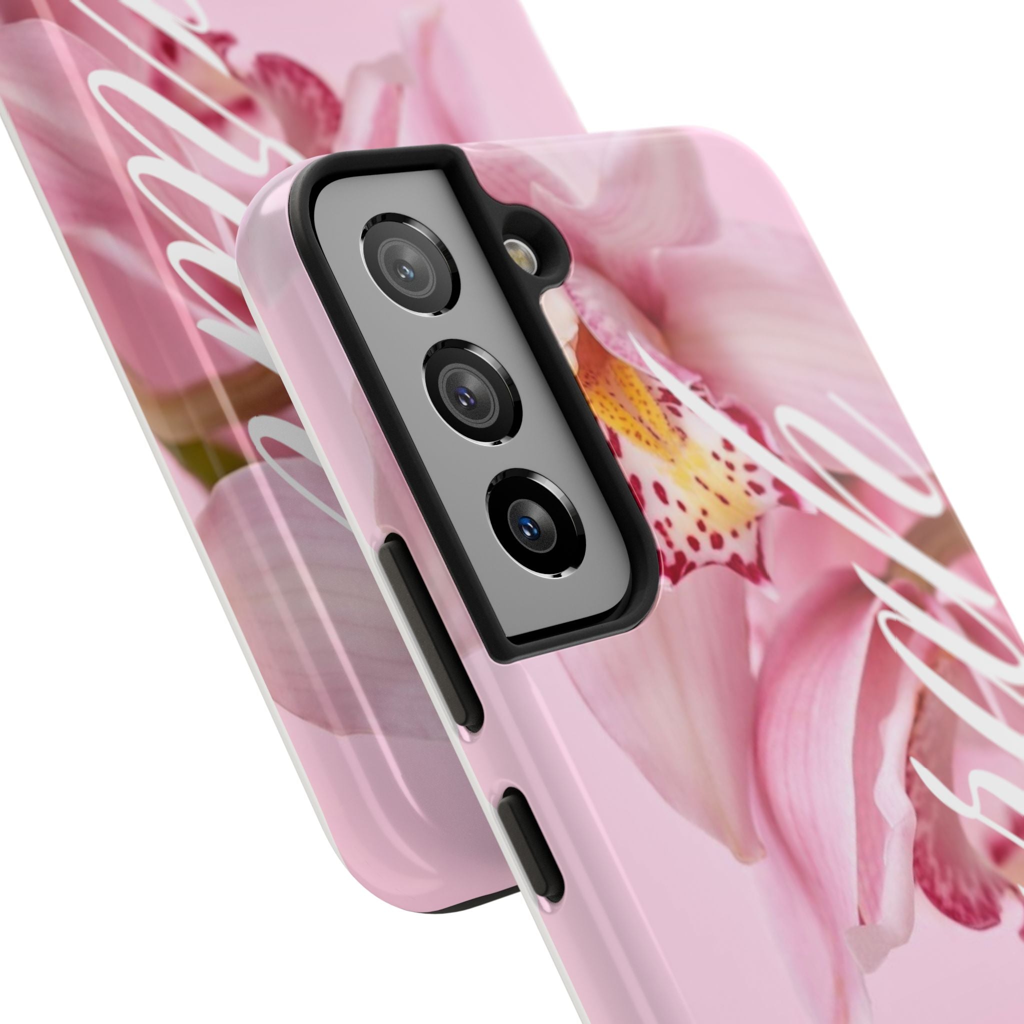 Sarah Personalized Name Phone Case