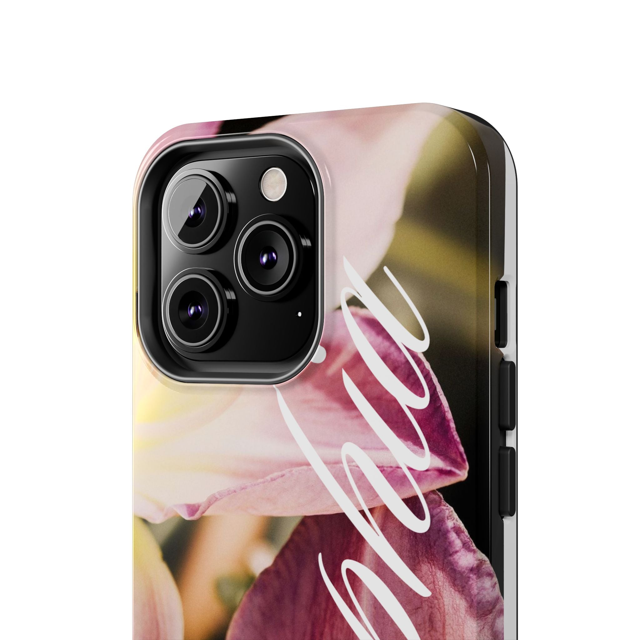 Sophia Personalized Name Phone Case