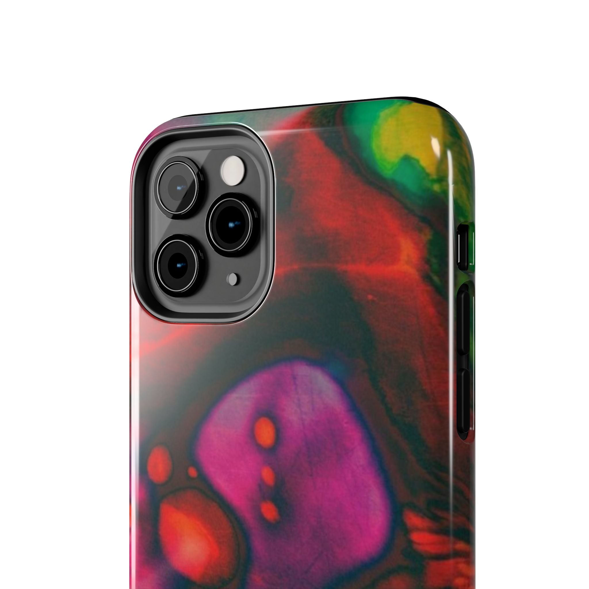 PIKICOLORS Phone Case