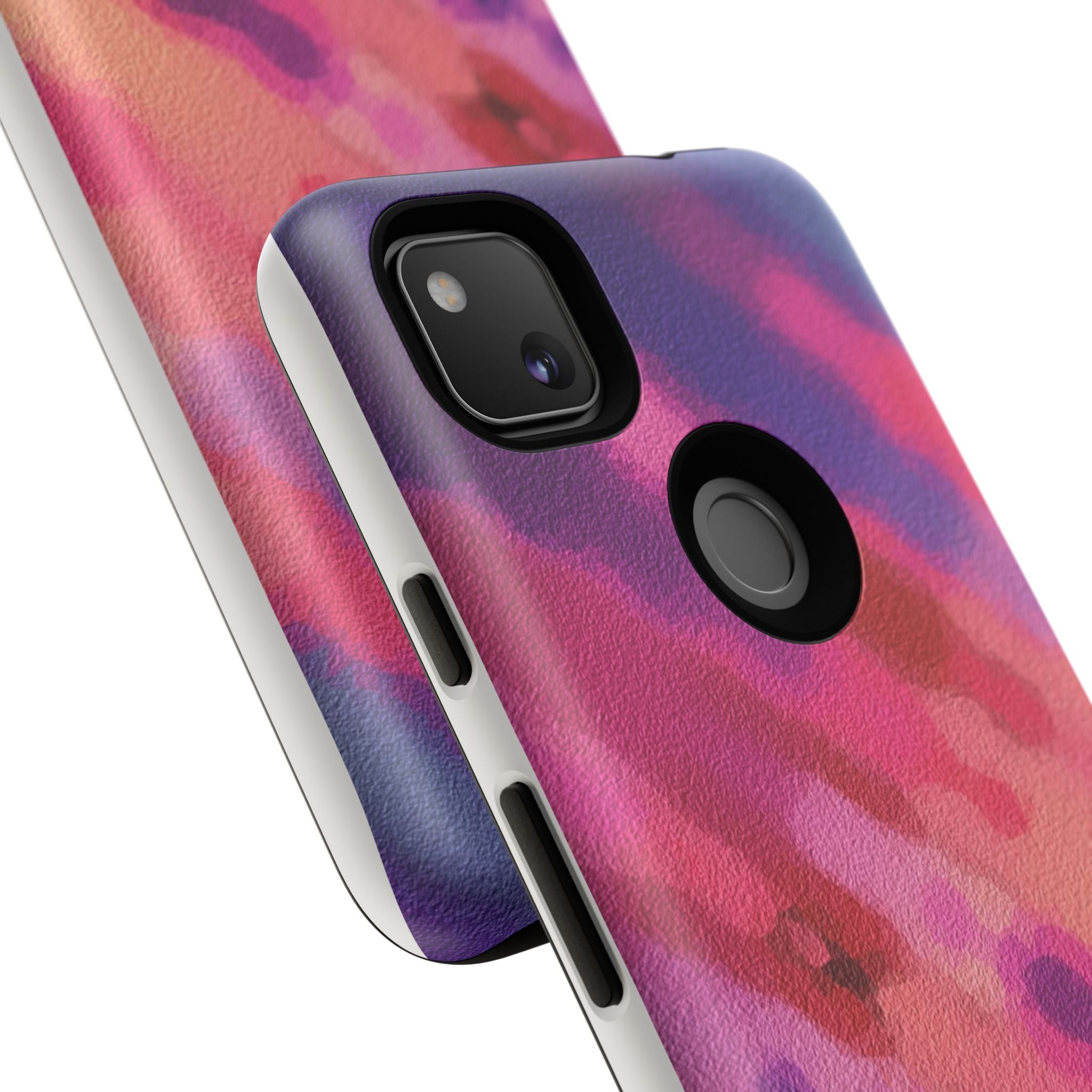 Colorful Cell Phone Cover