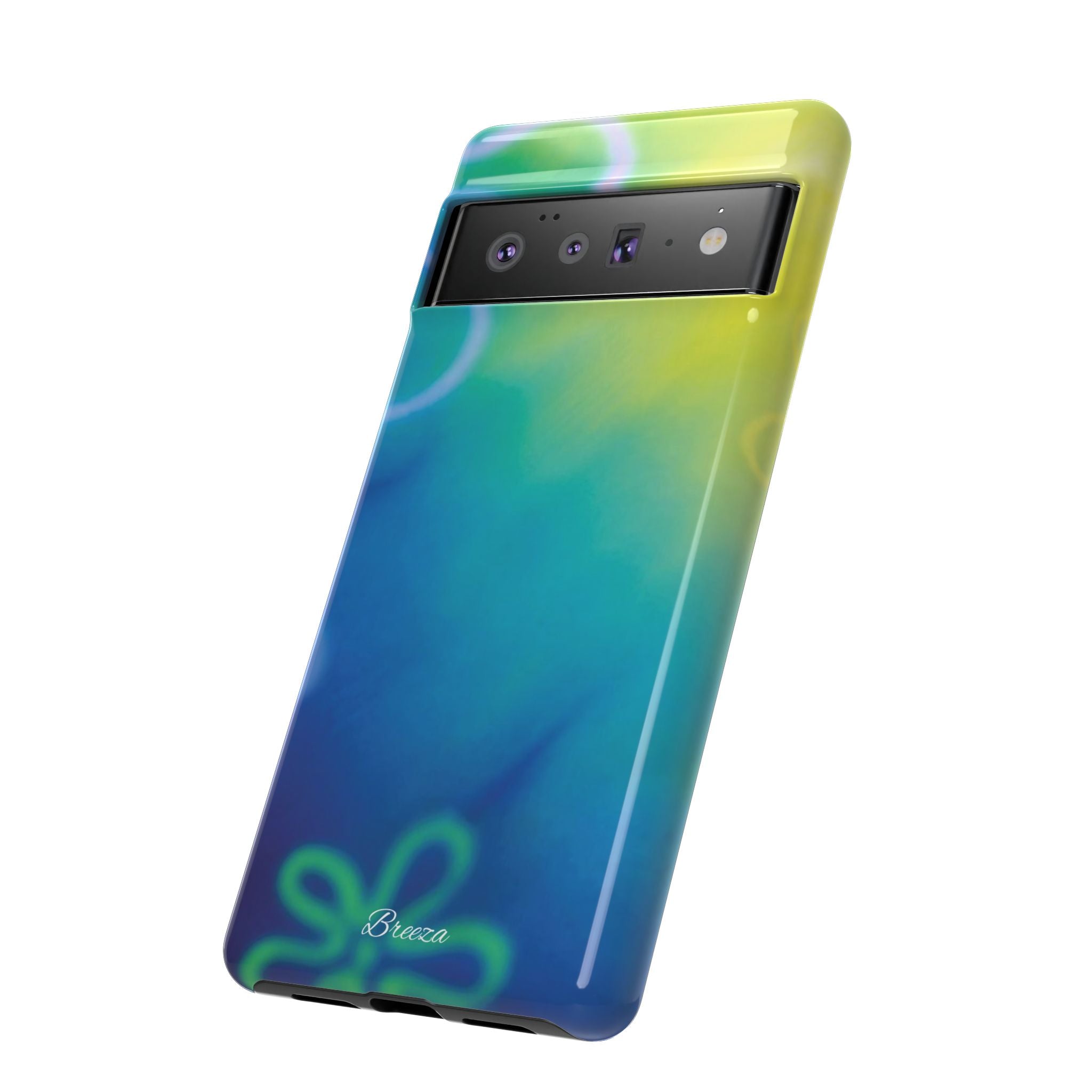 SpongeBob Phone Case