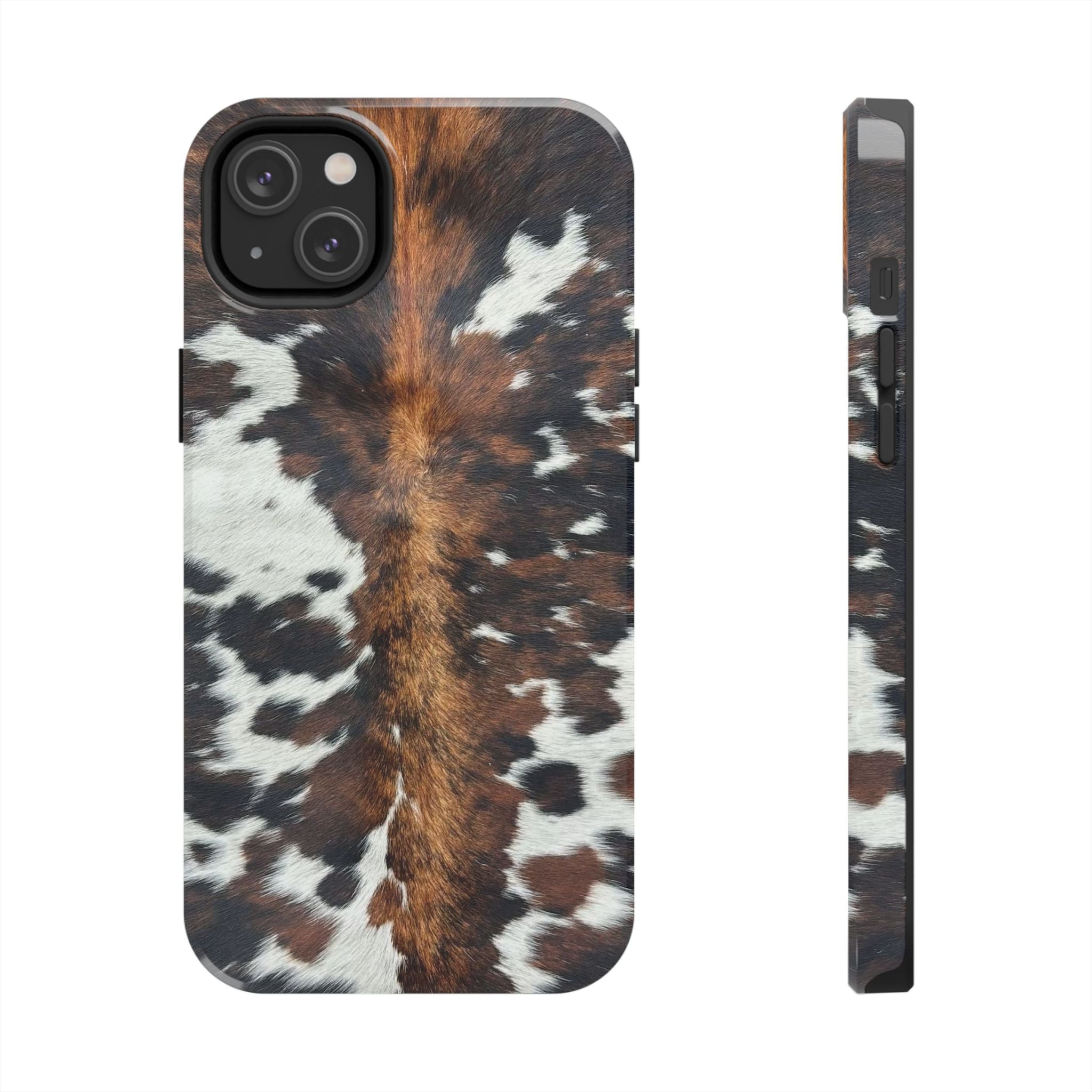 Cowhide Phone Case