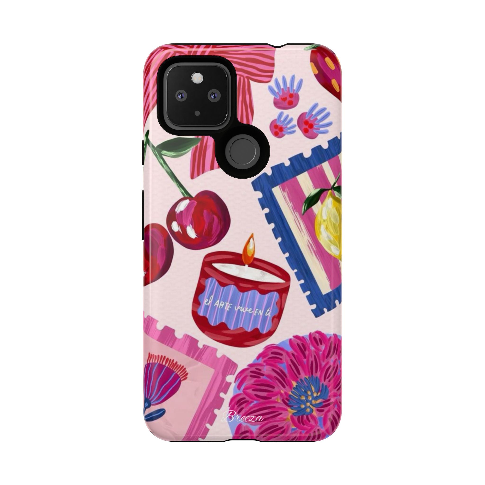 Colorful Phone Case