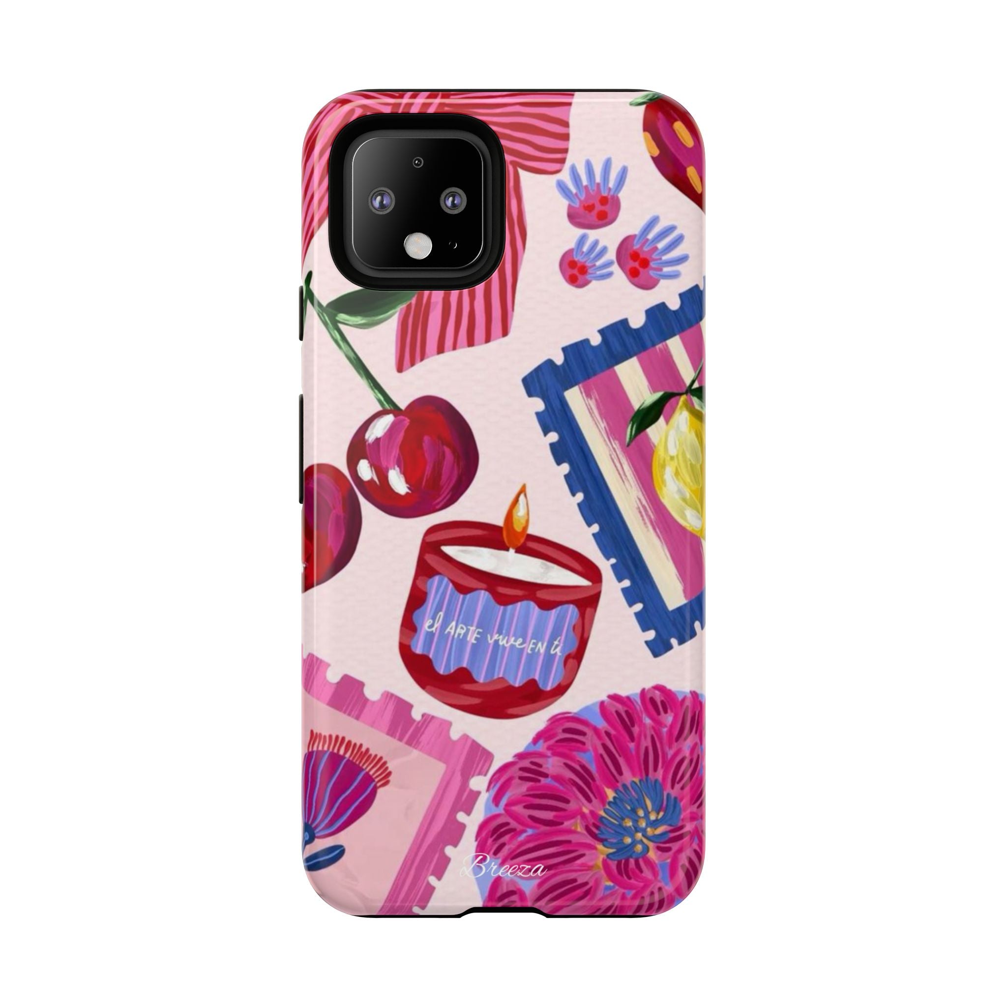 Colorful Phone Case