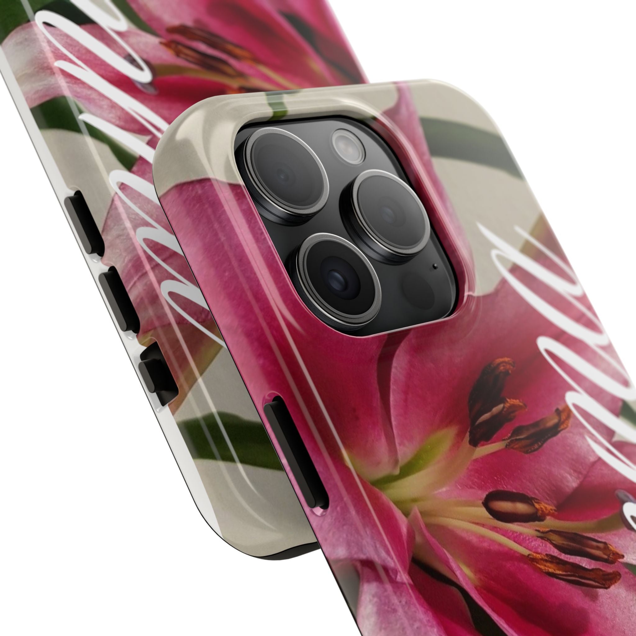 Emma Personalized Name Phone Case