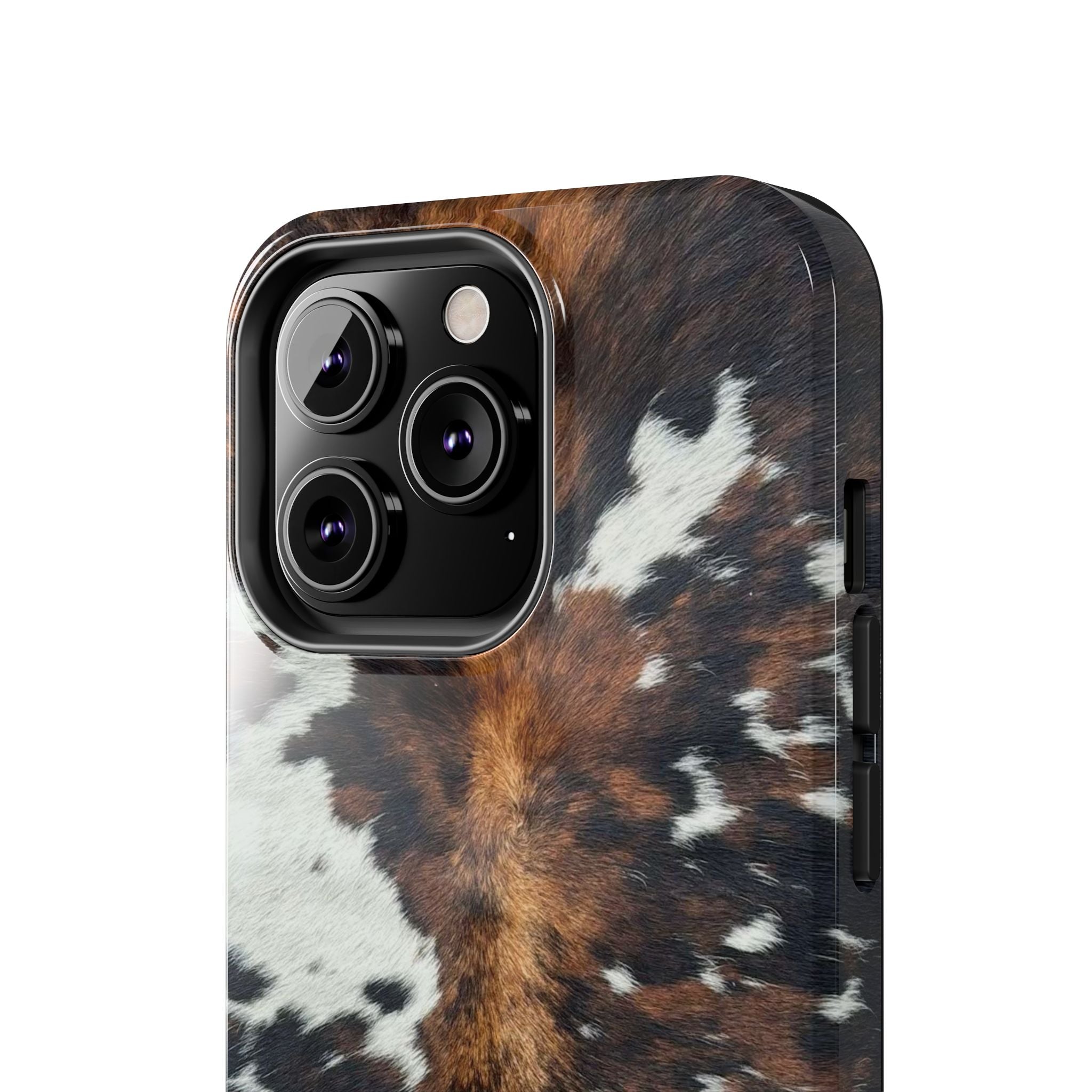 Cowhide Phone Case