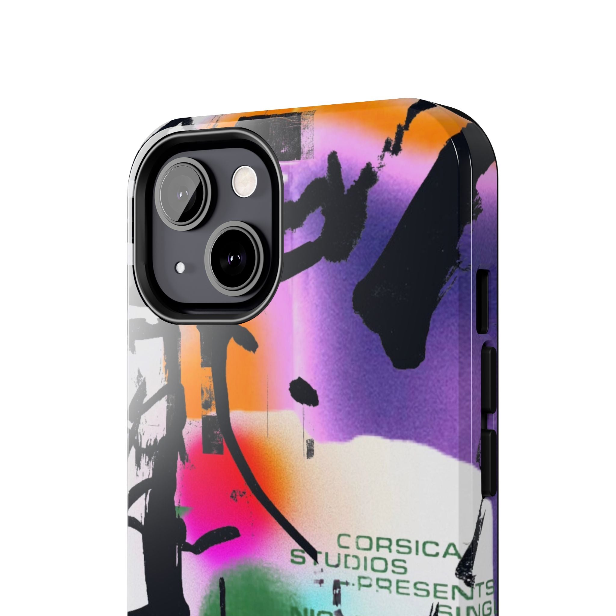 Concrete Canvas Case