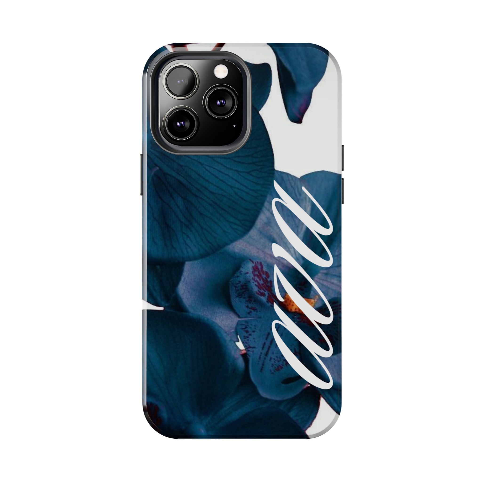 Ava Personalized Name Phone Case